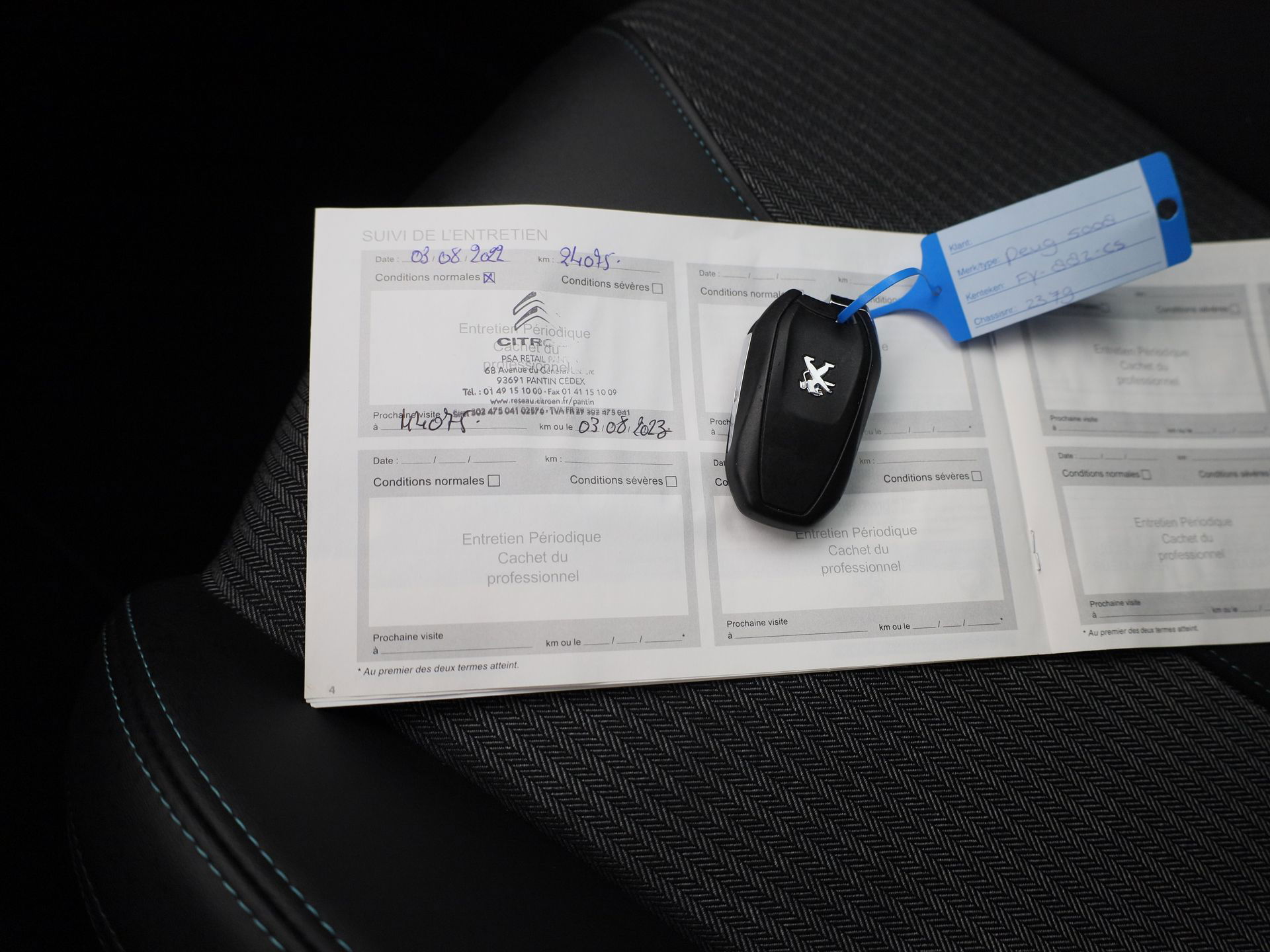 Auto afbeelding: 29
