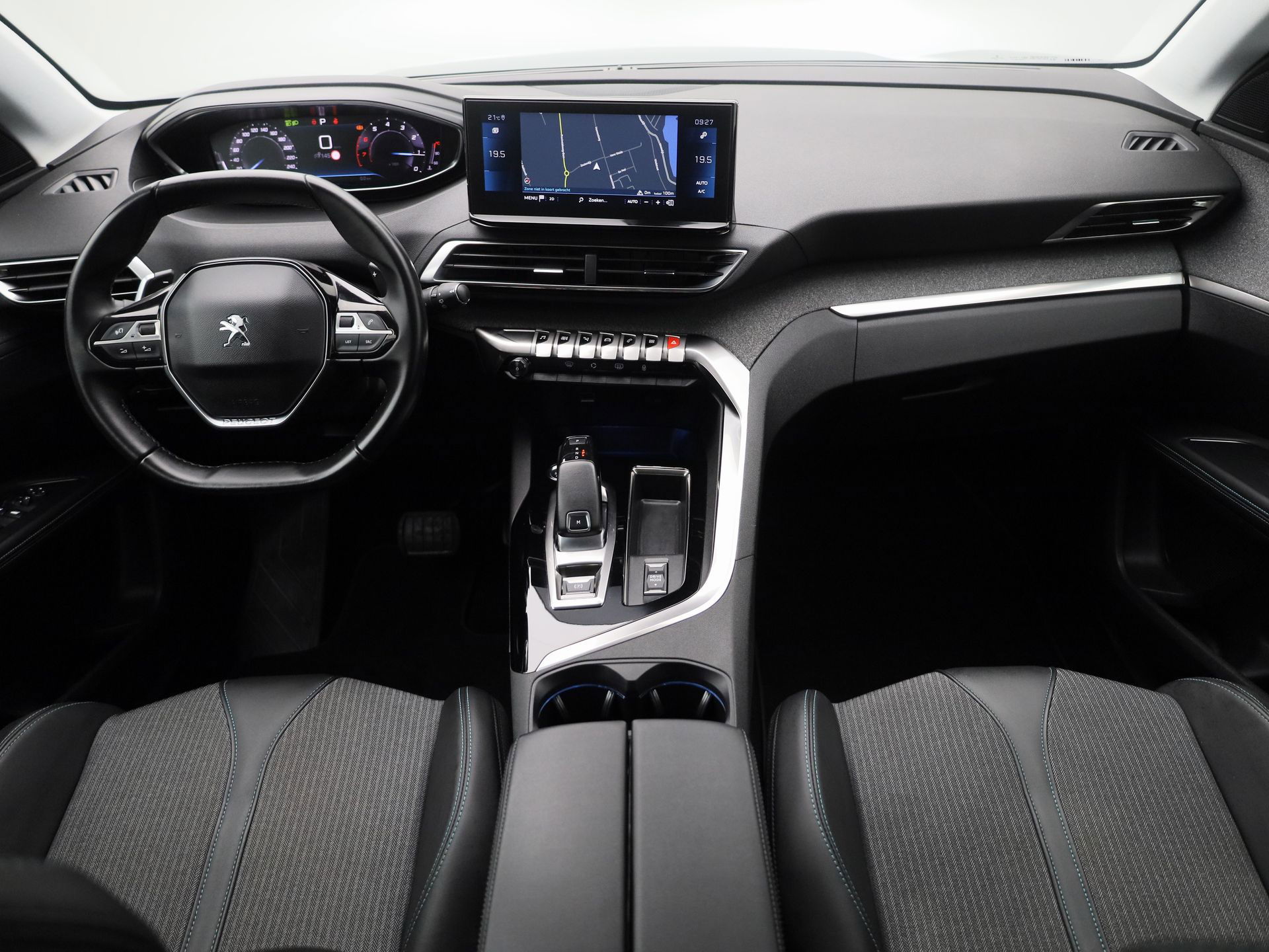 Auto afbeelding: 7