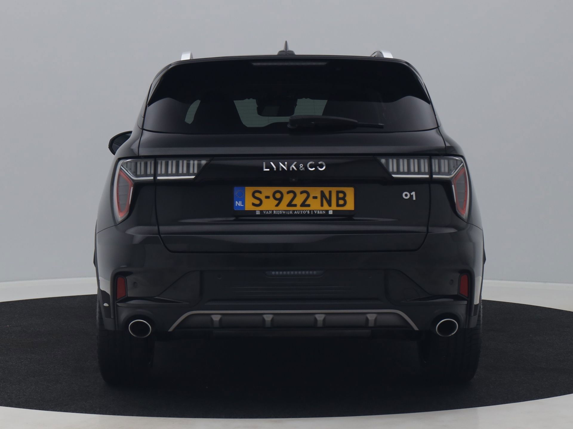 Auto afbeelding: 13