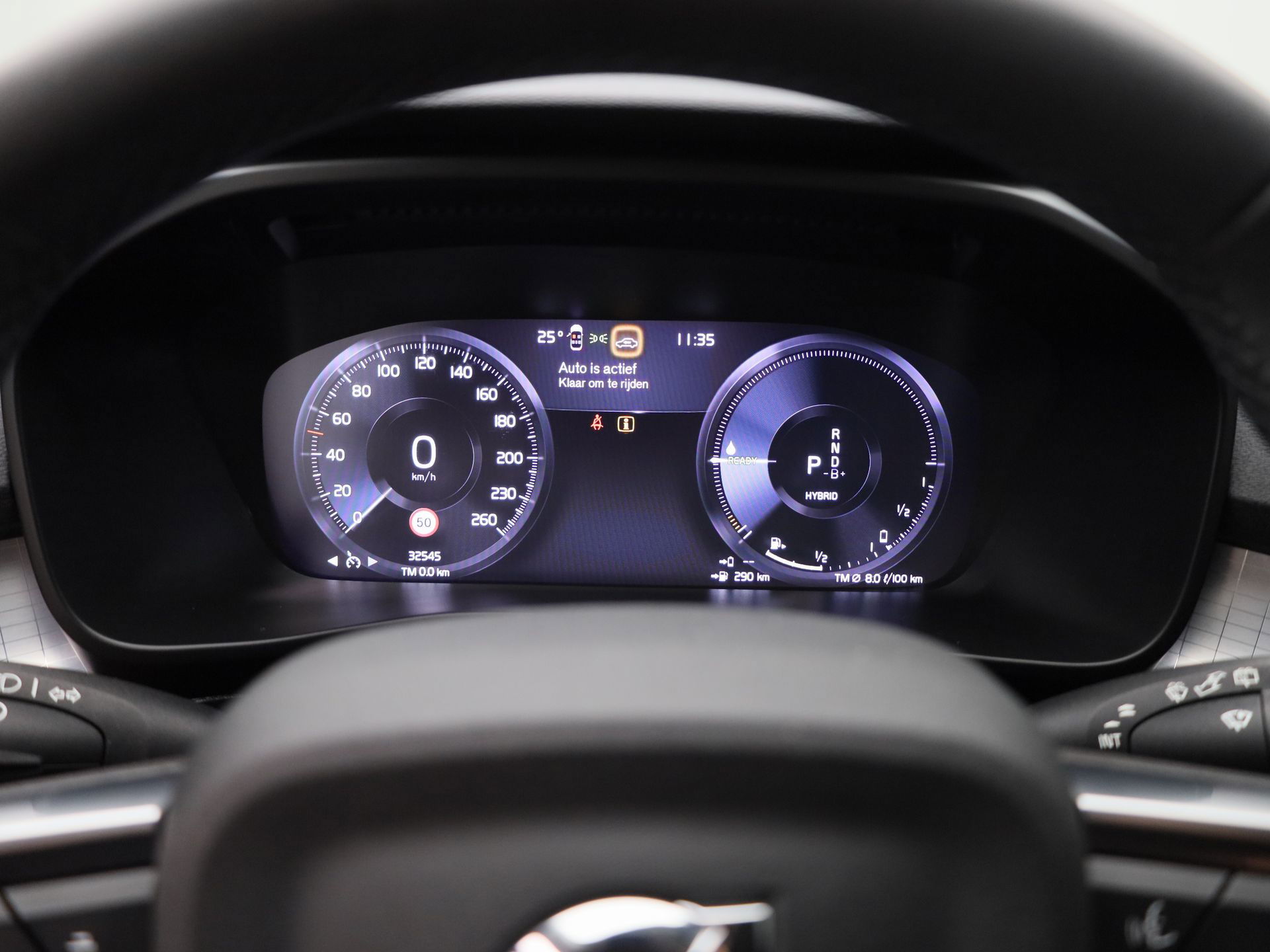 Auto afbeelding: 6