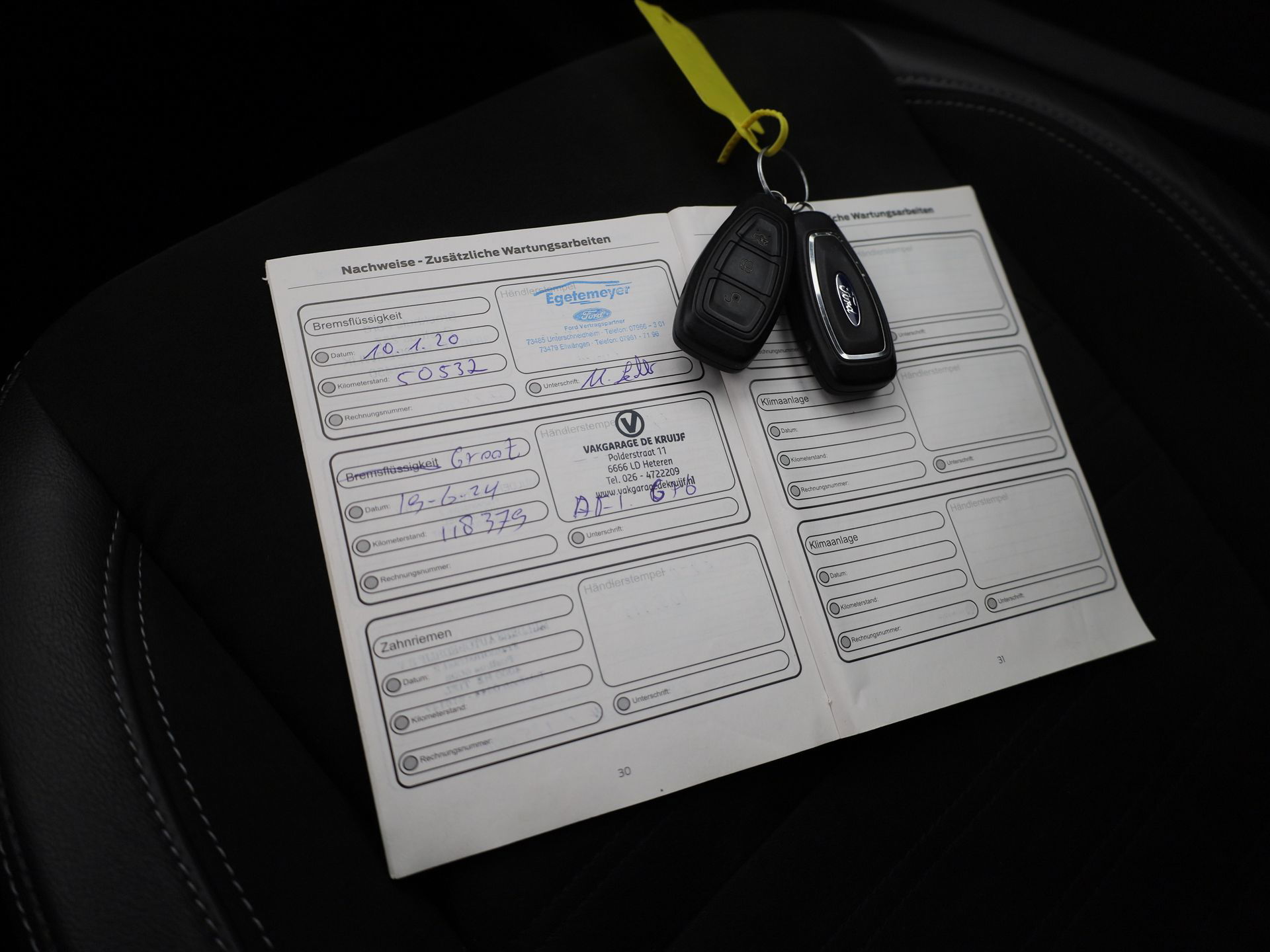 Auto afbeelding: 29