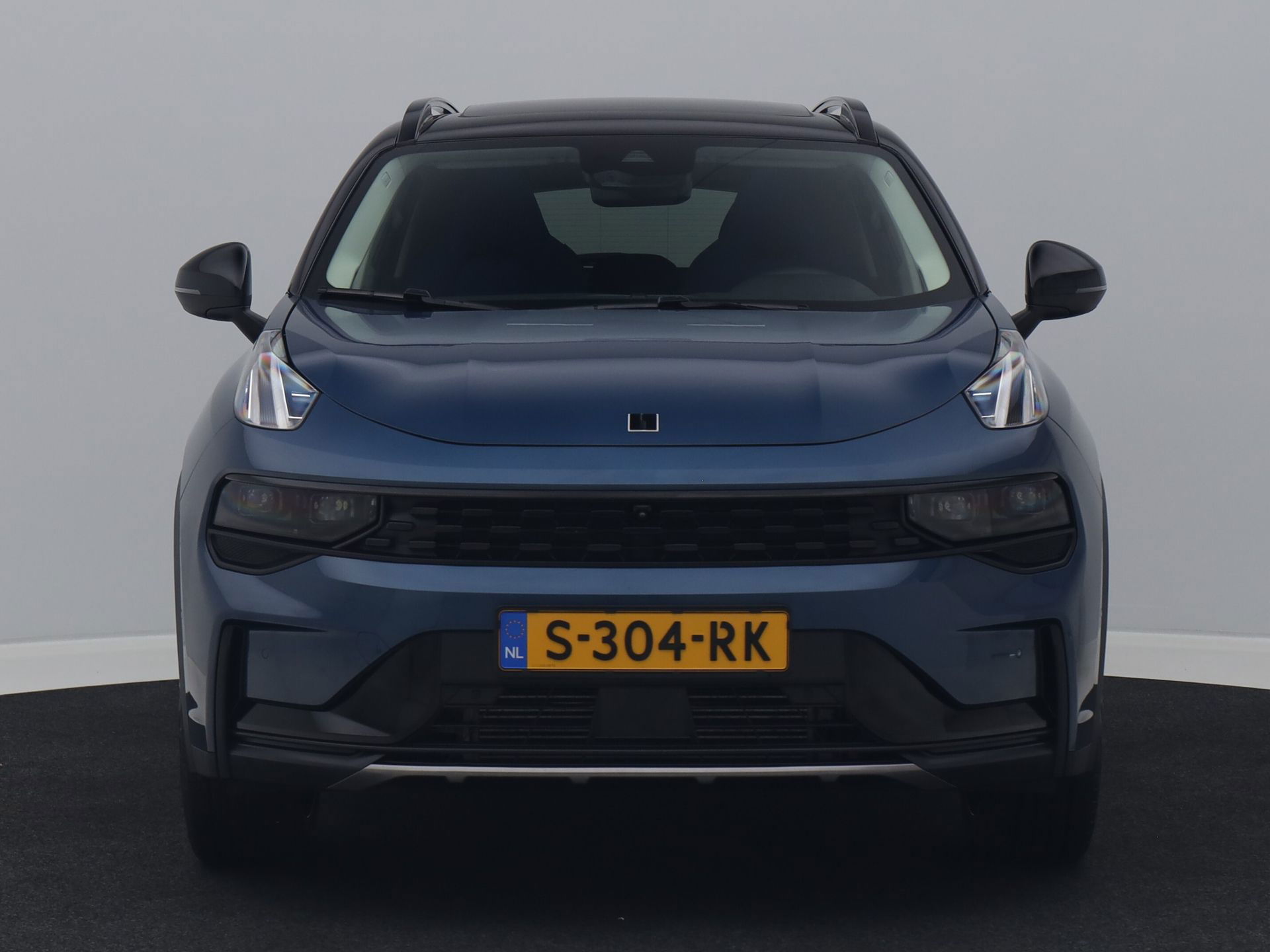 Auto afbeelding: 12