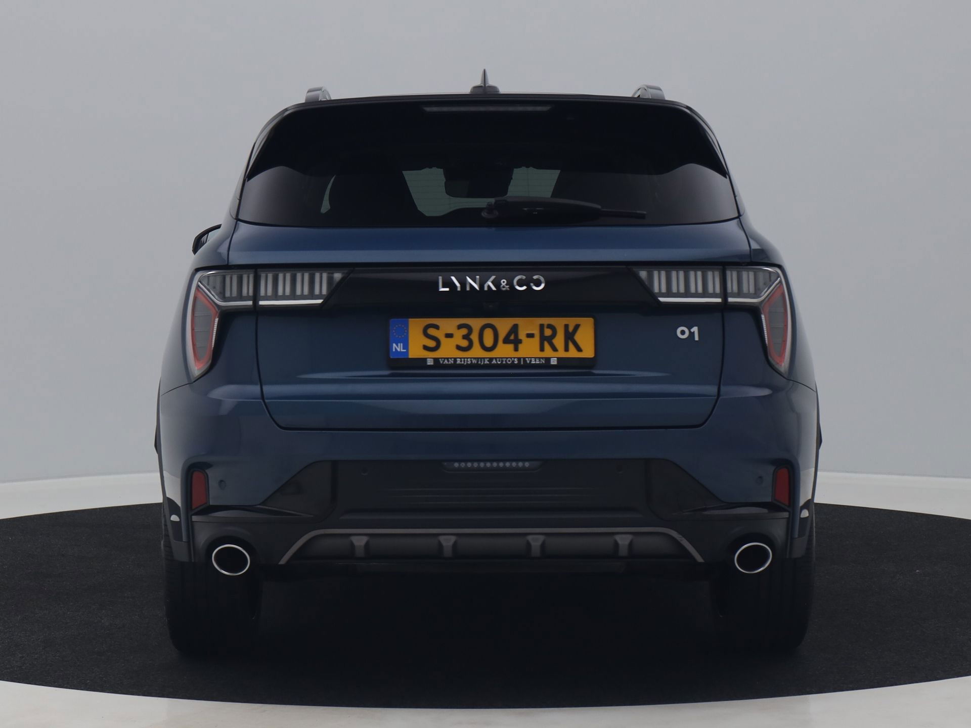 Auto afbeelding: 13
