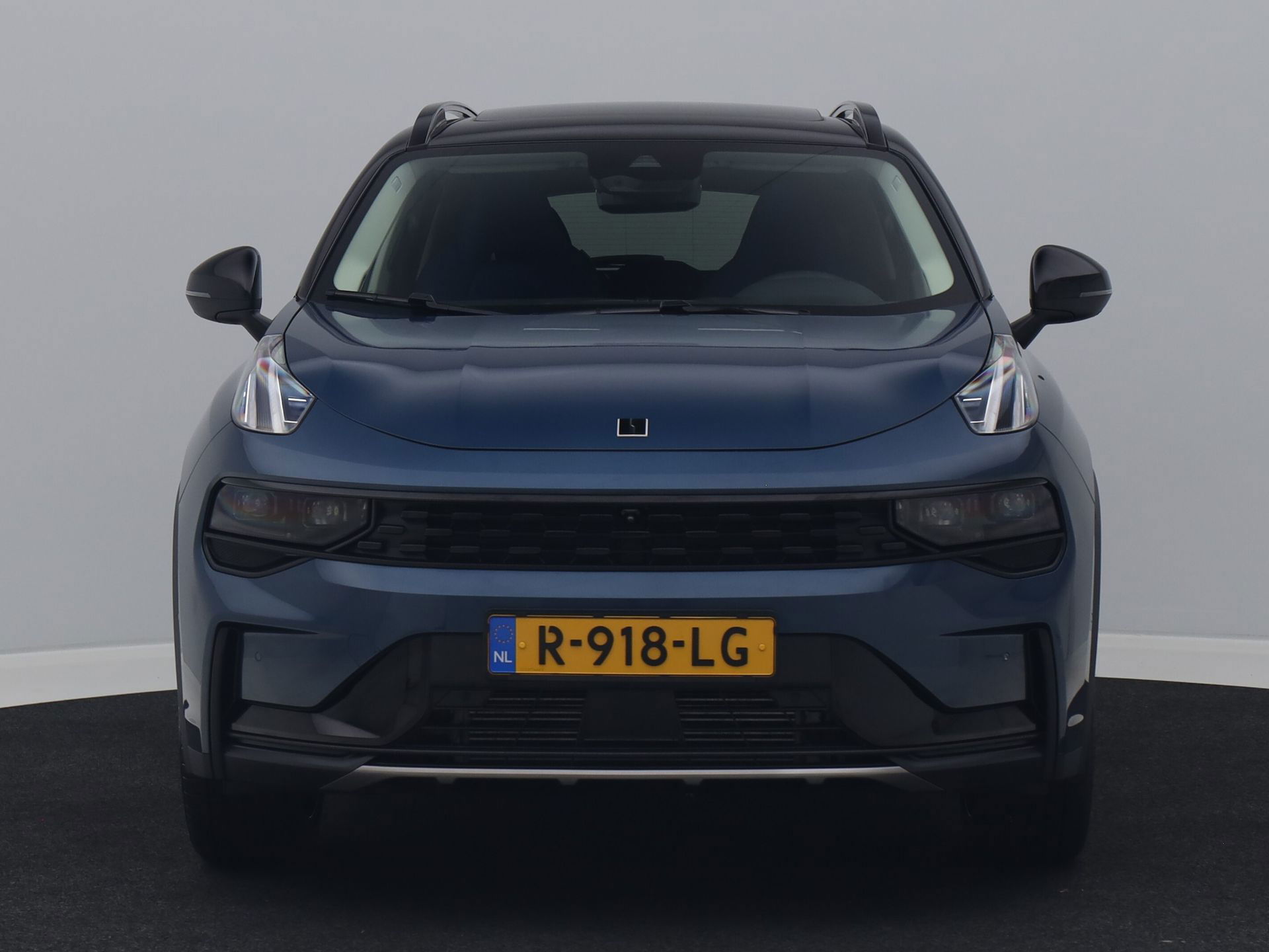 Auto afbeelding: 12