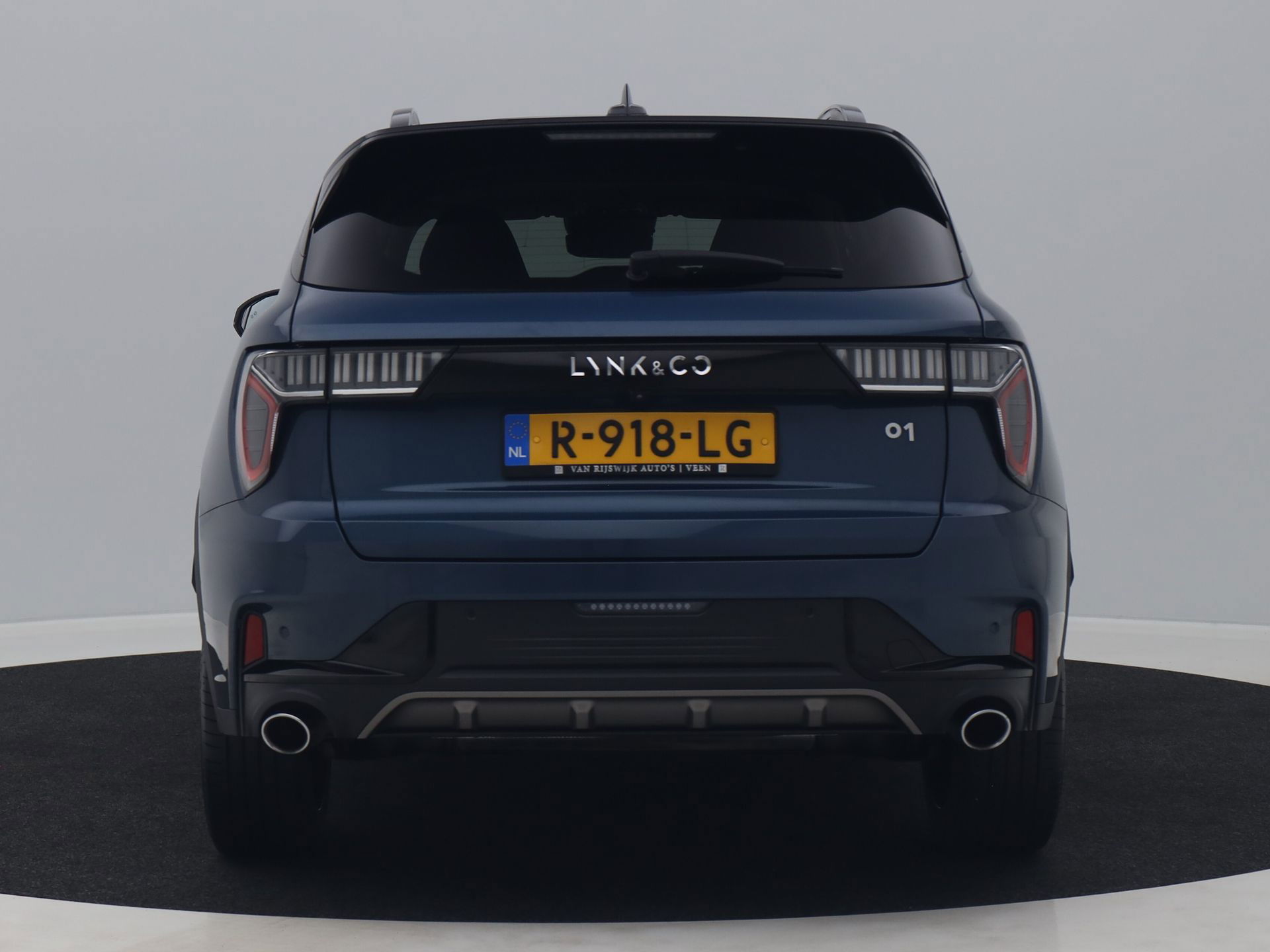 Auto afbeelding: 13