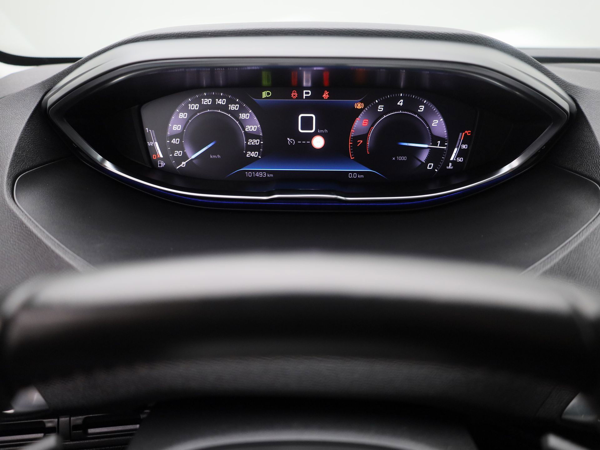 Auto afbeelding: 6