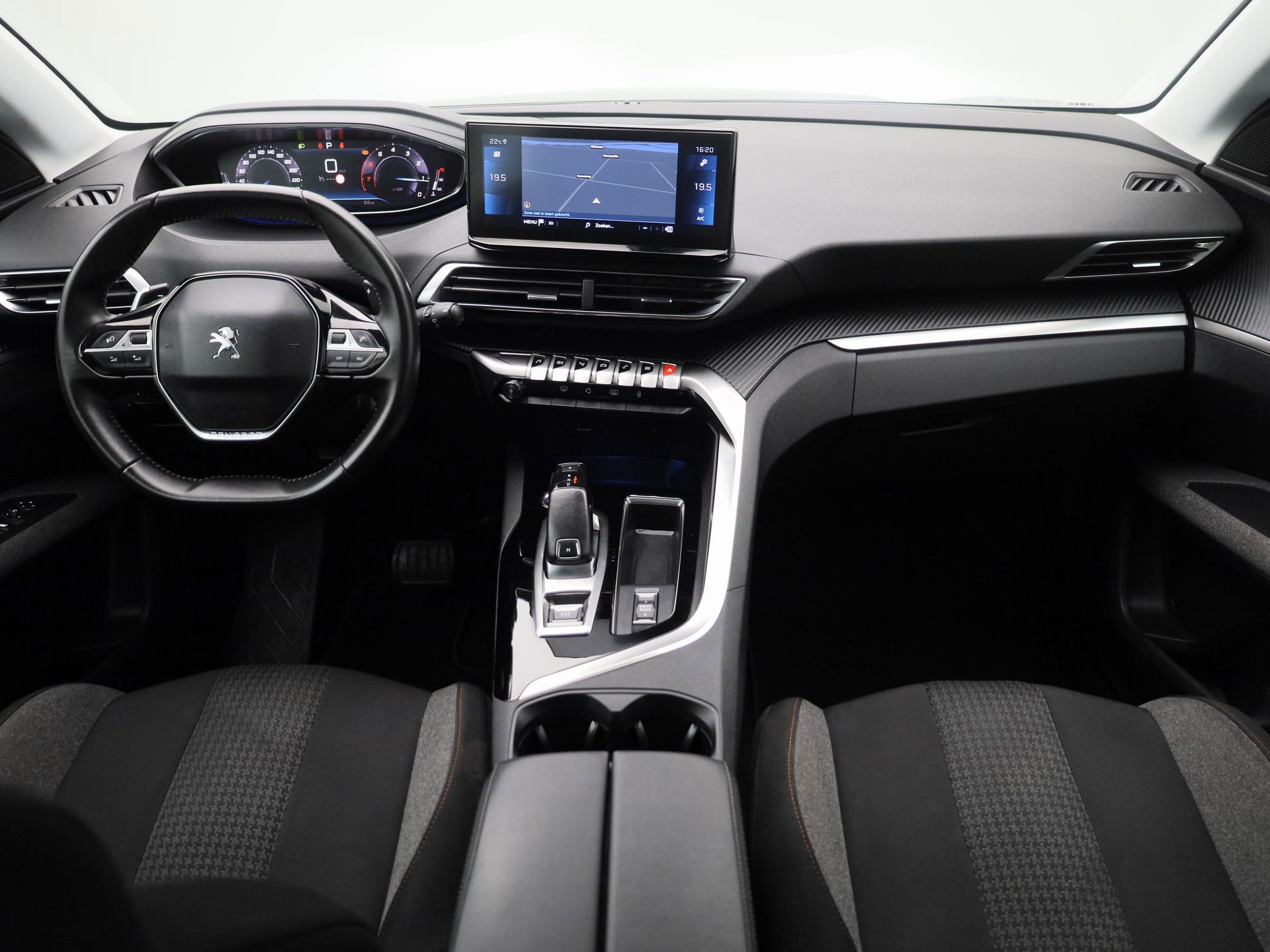 Auto afbeelding: 7