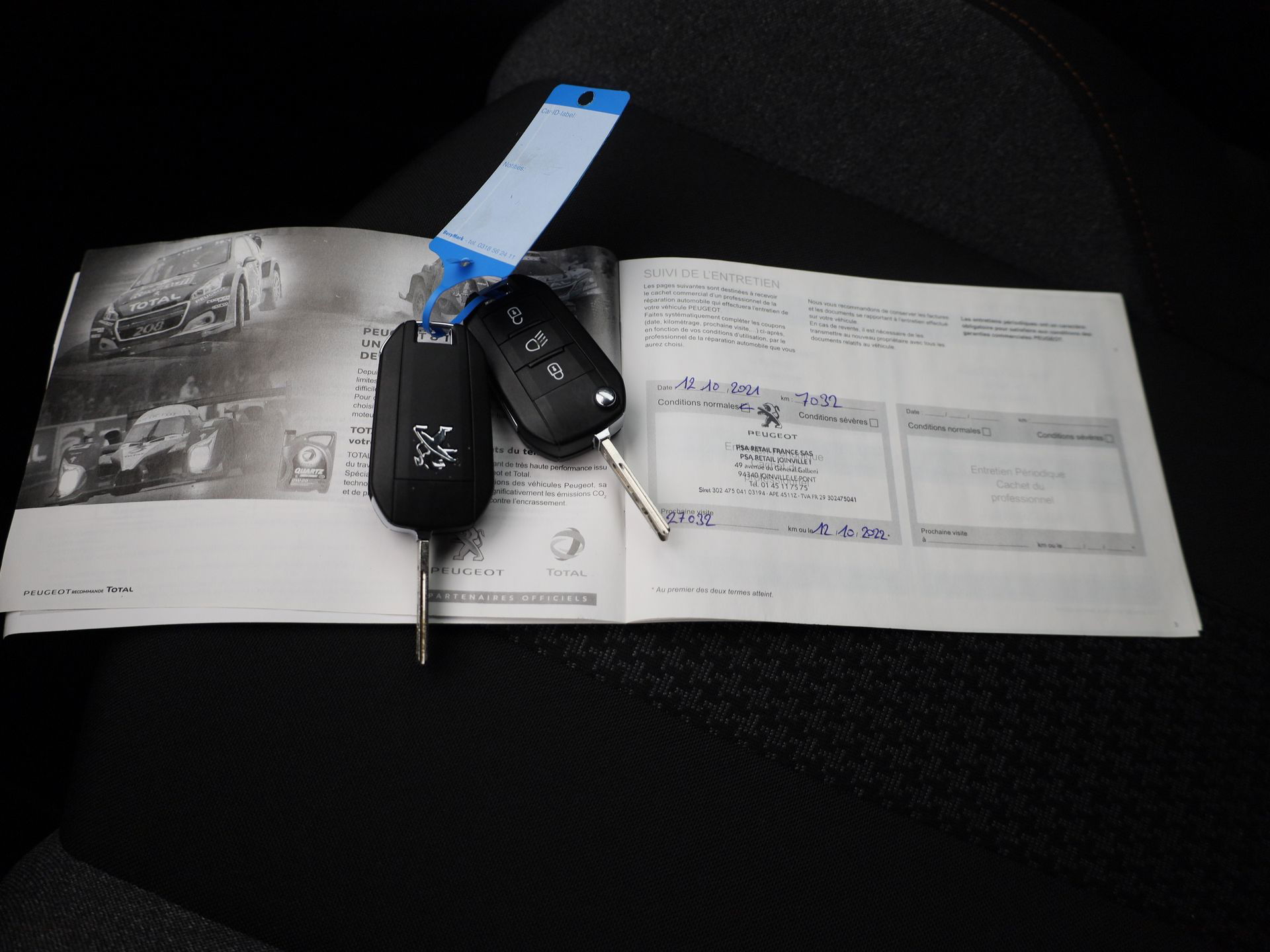 Auto afbeelding: 27