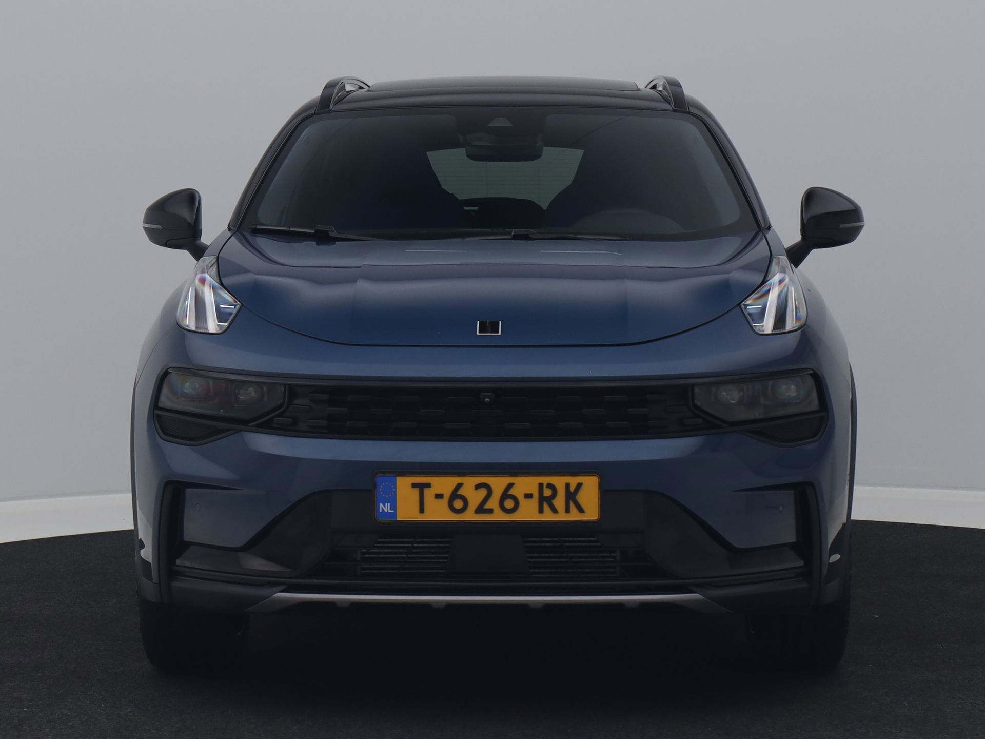 Auto afbeelding: 13