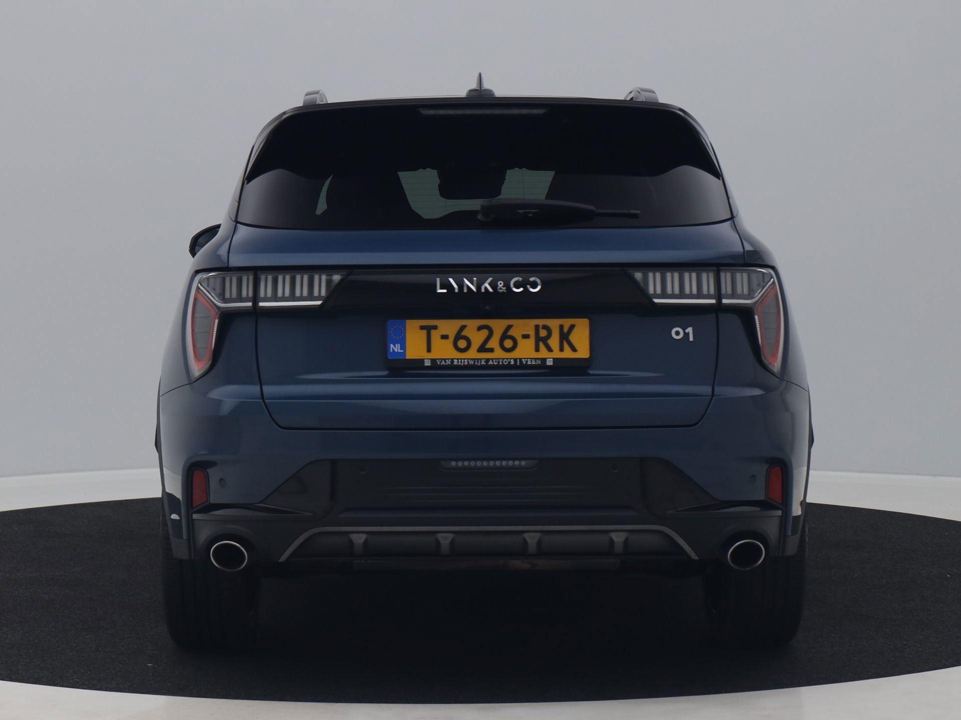 Auto afbeelding: 14