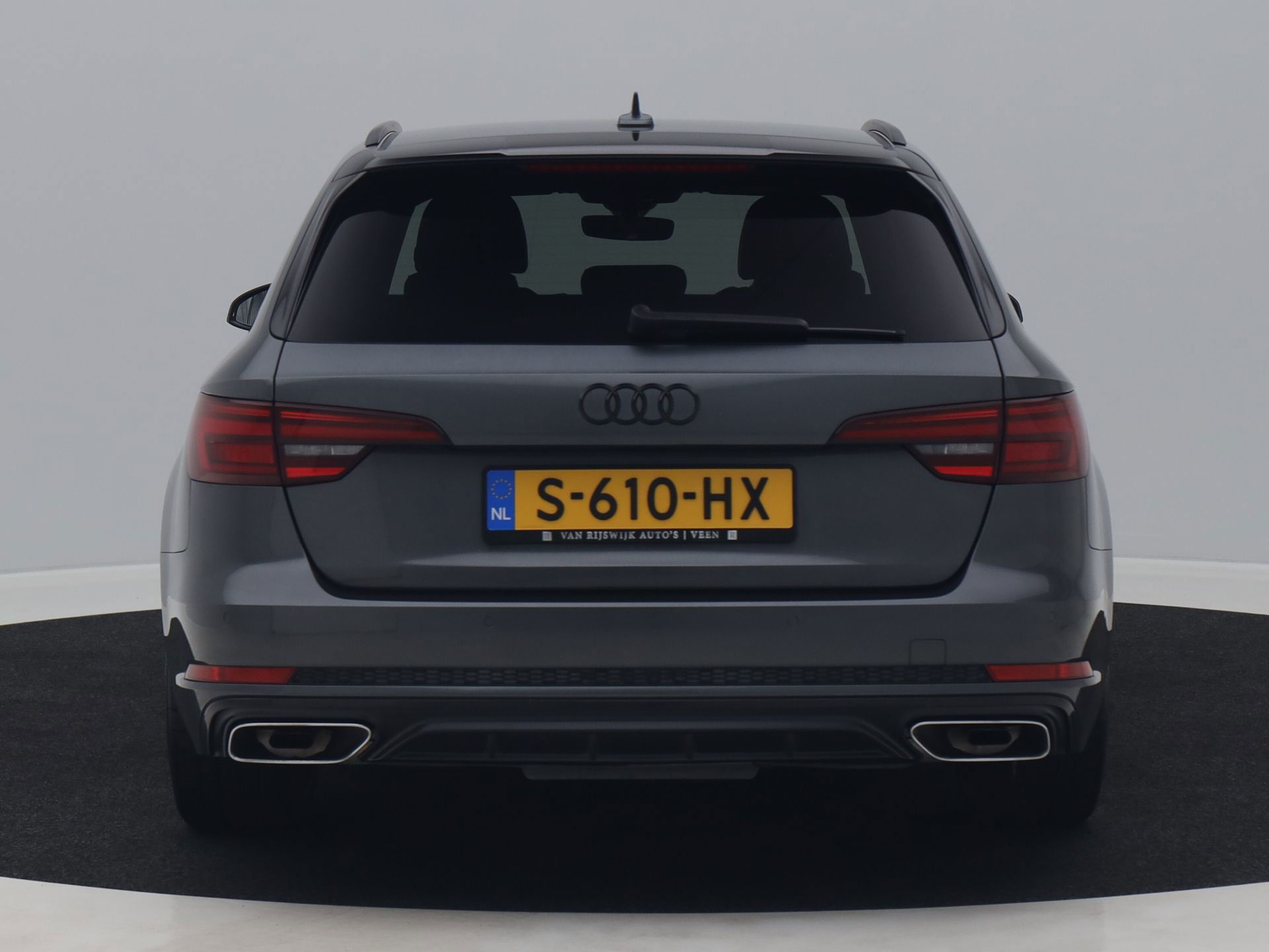 Auto afbeelding: 13