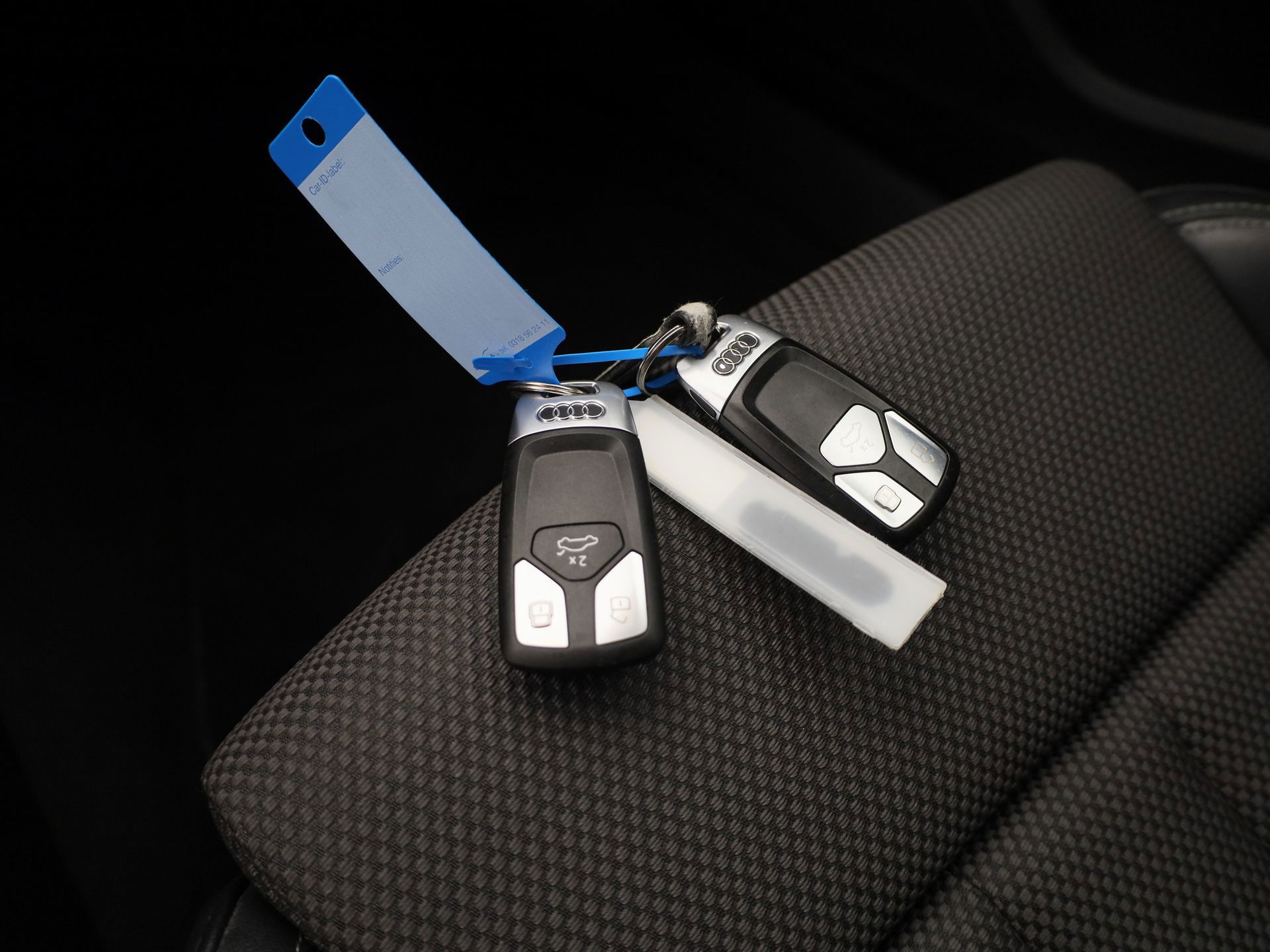 Auto afbeelding: 31