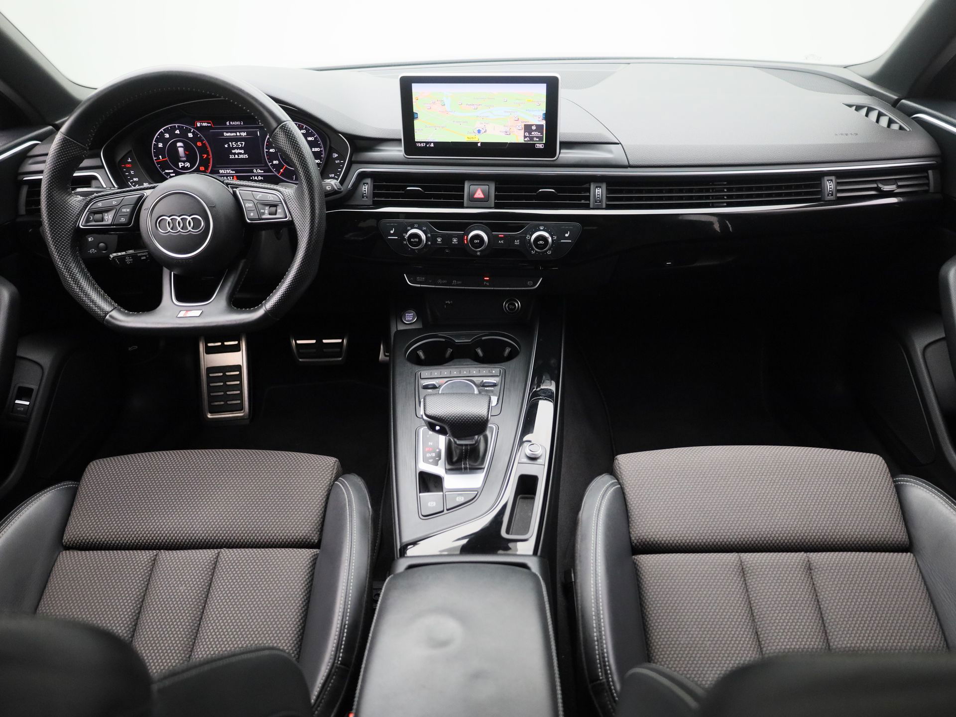 Auto afbeelding: 7