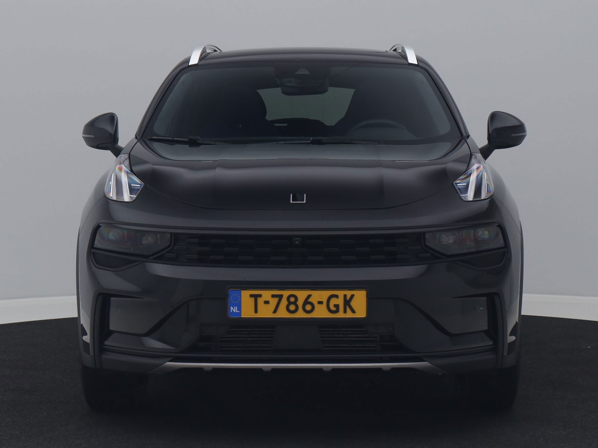 Auto afbeelding: 13