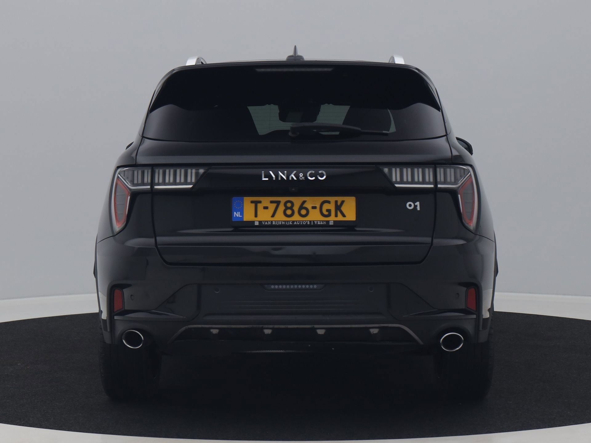 Auto afbeelding: 14