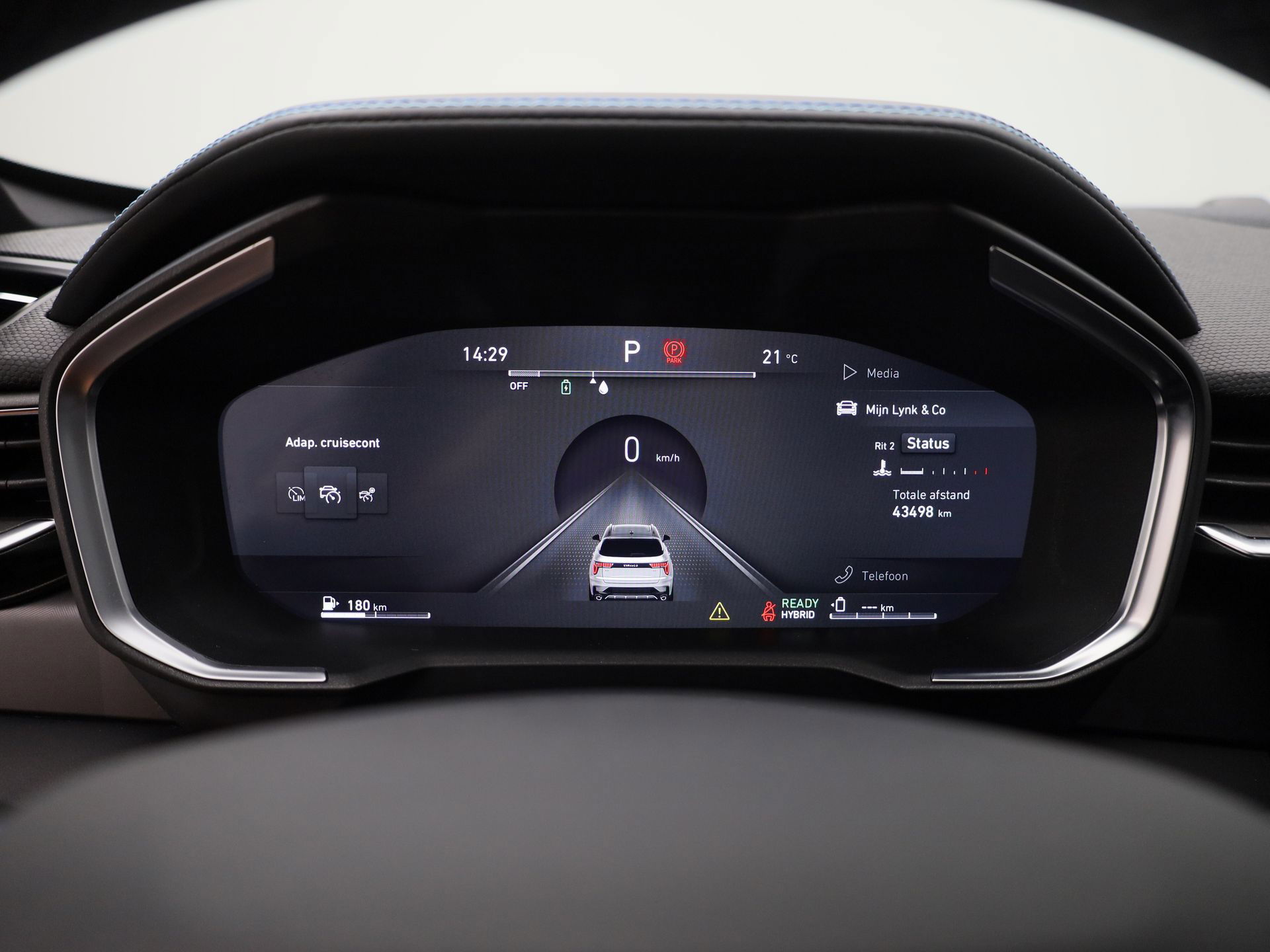 Auto afbeelding: 6