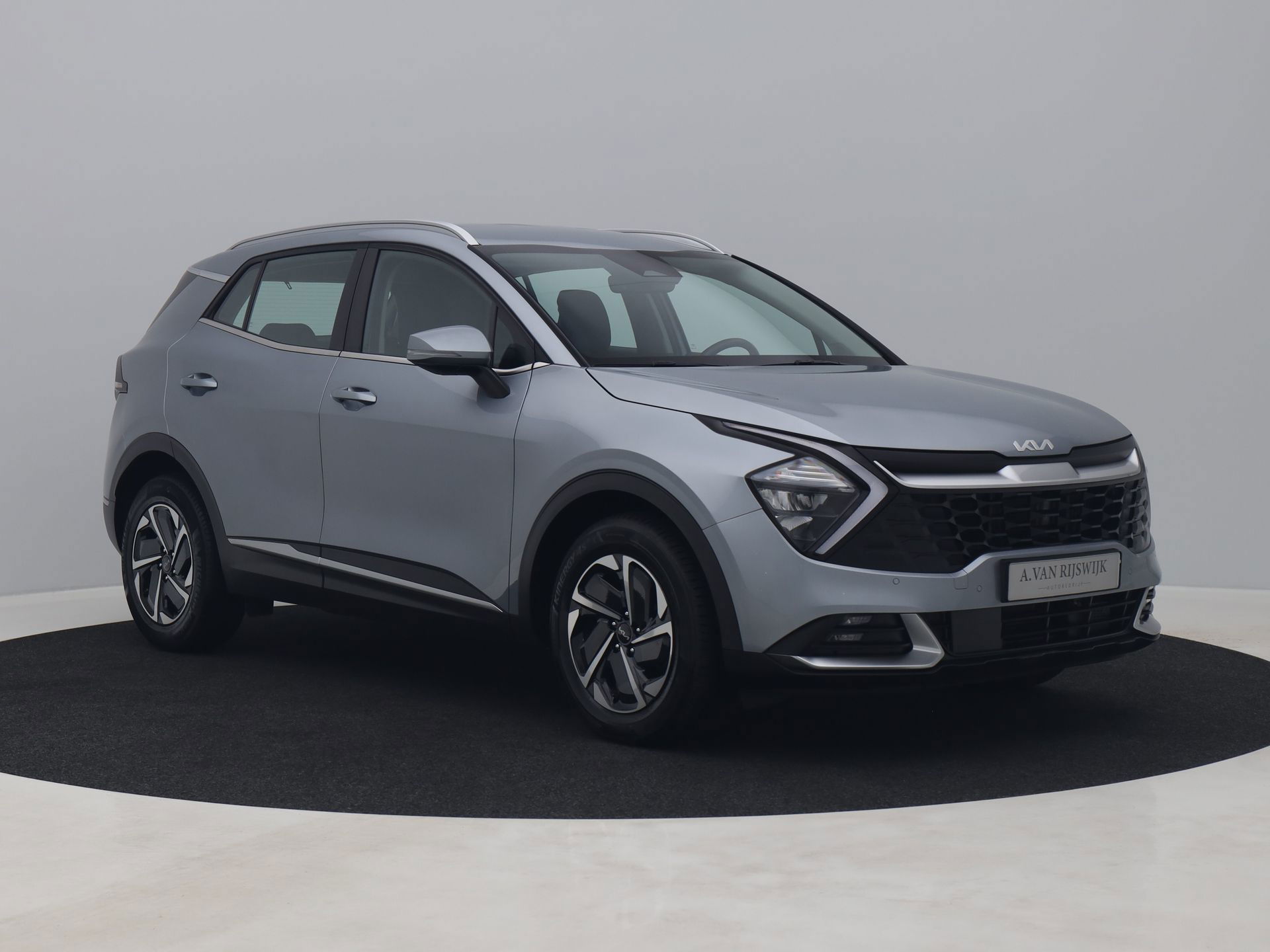Auto afbeelding: 2