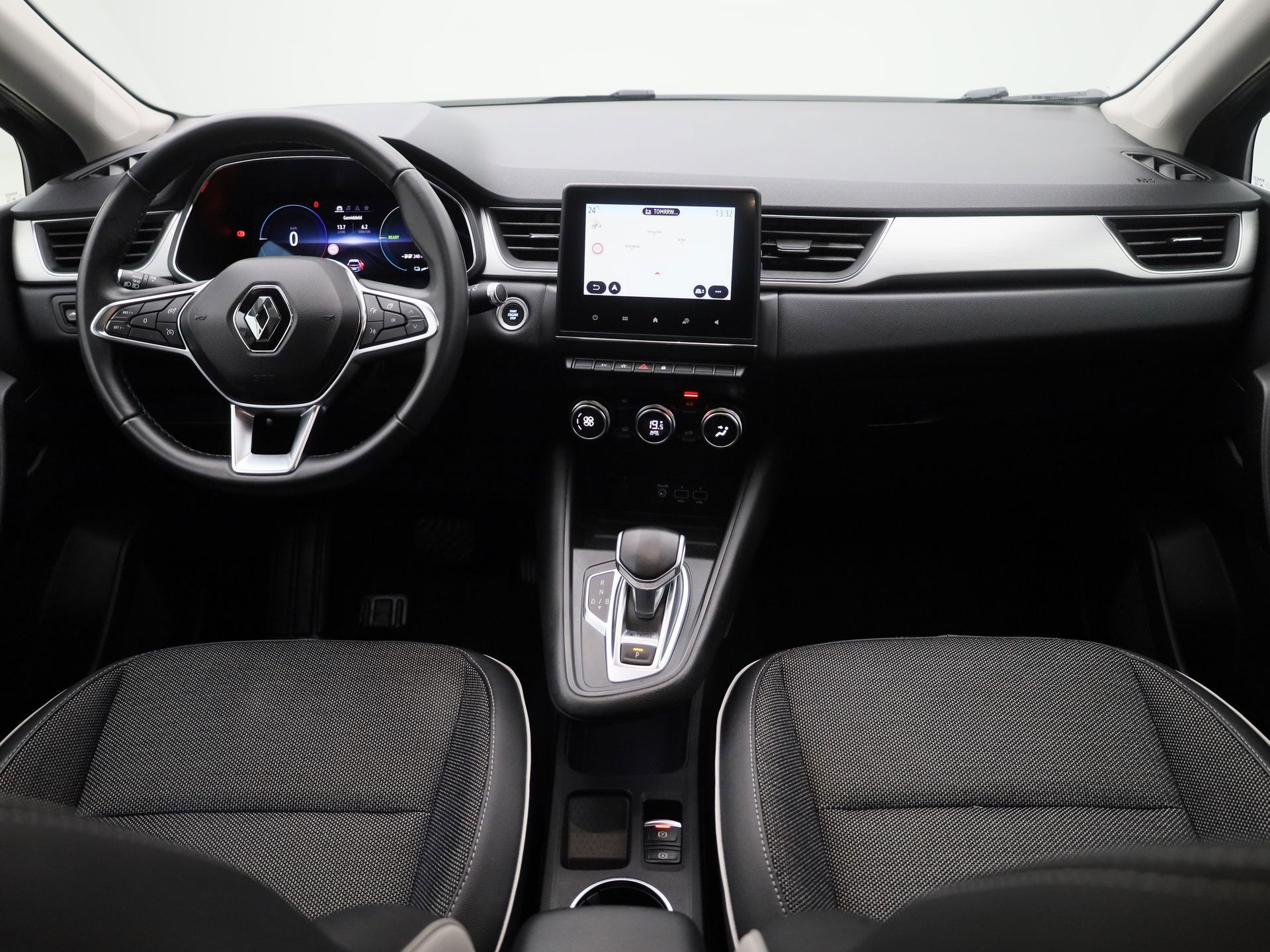 Auto afbeelding: 7