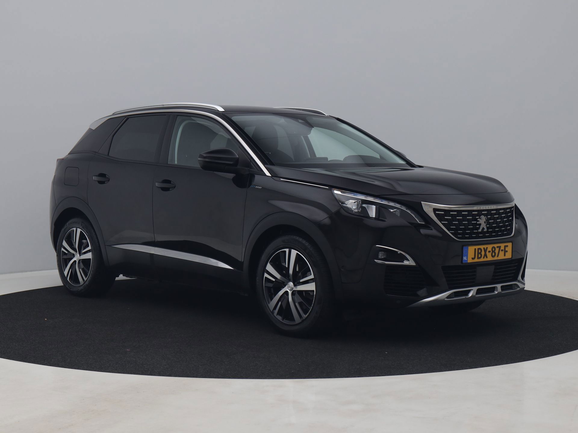 Auto afbeelding: 2