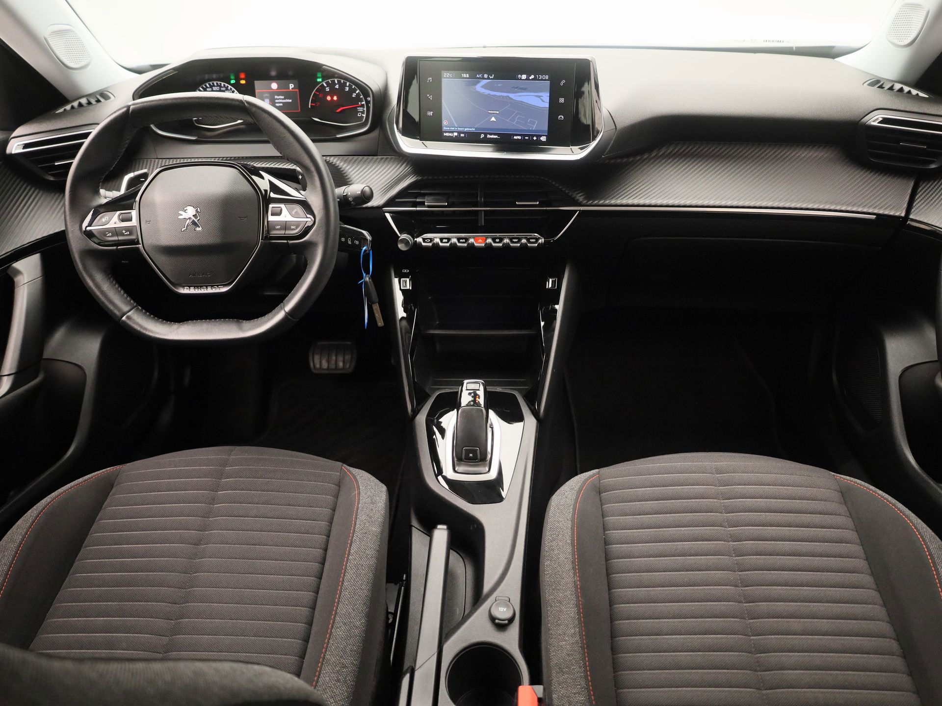 Auto afbeelding: 7