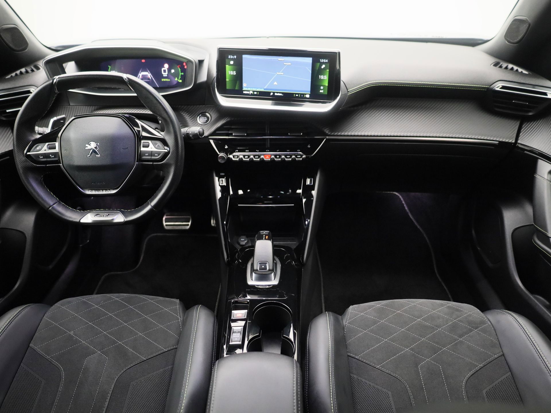 Auto afbeelding: 7