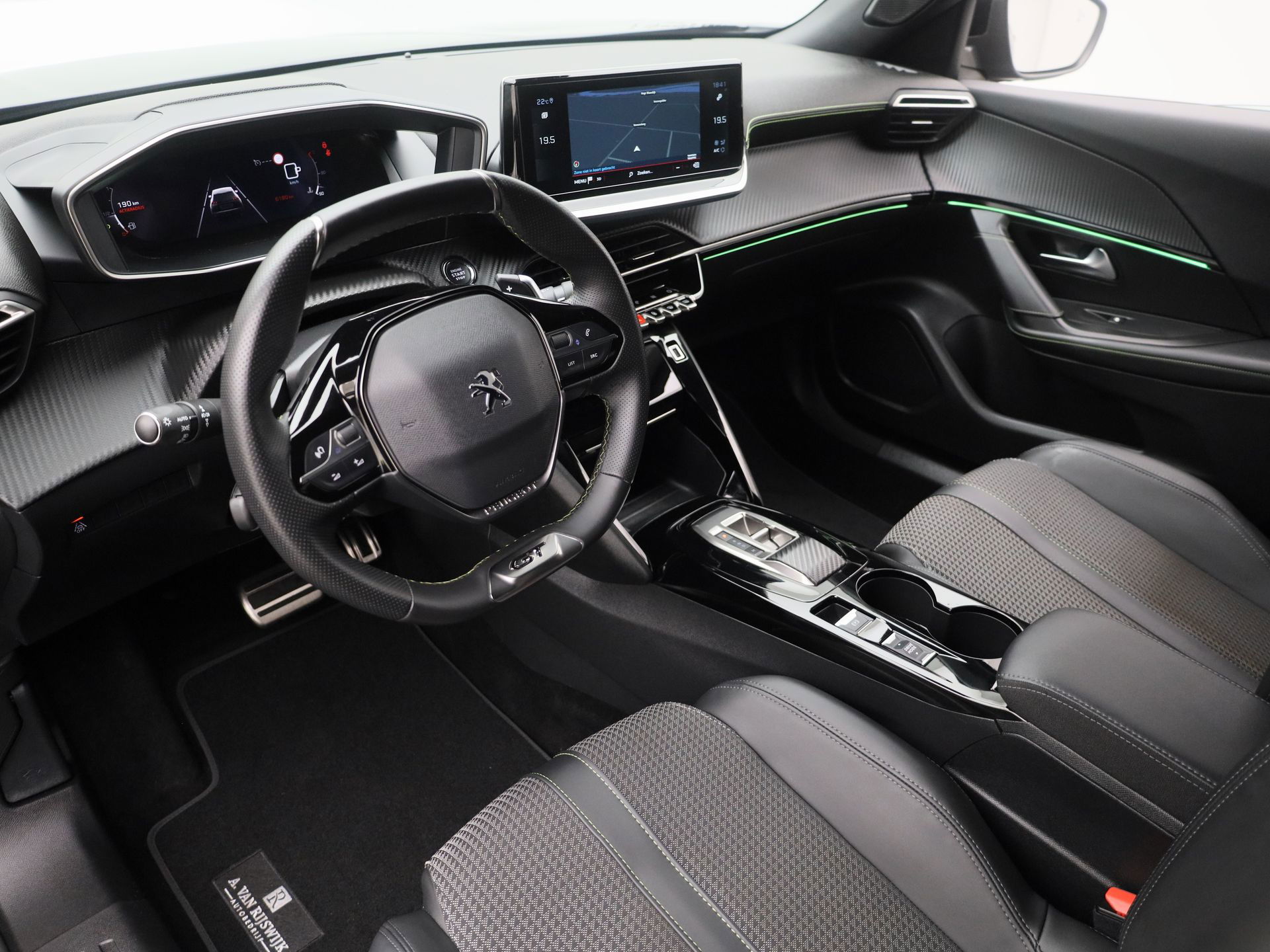 Auto afbeelding: 10