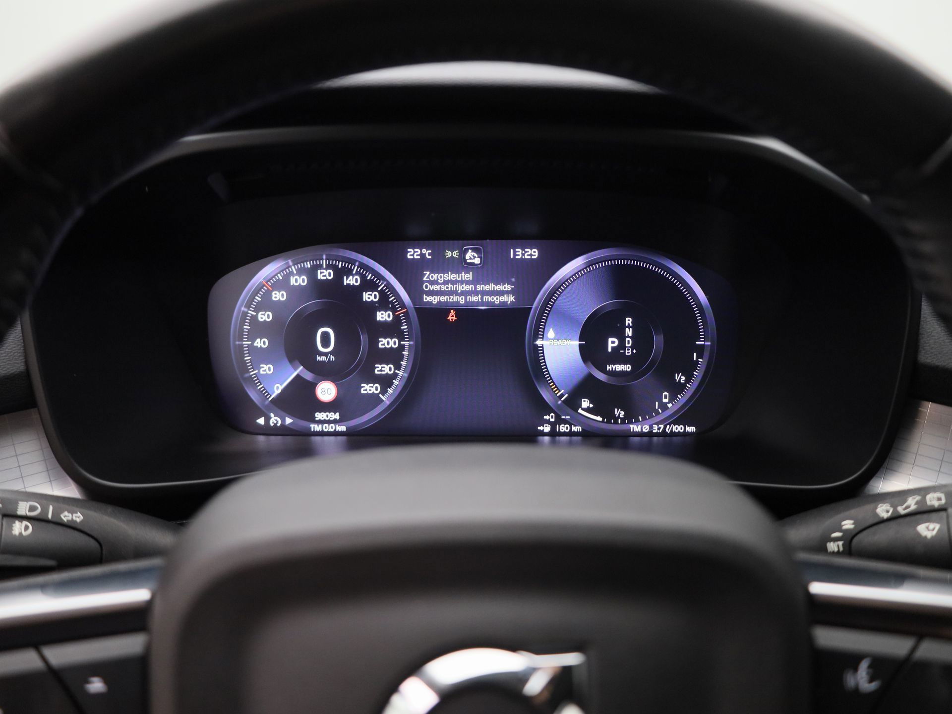 Auto afbeelding: 6