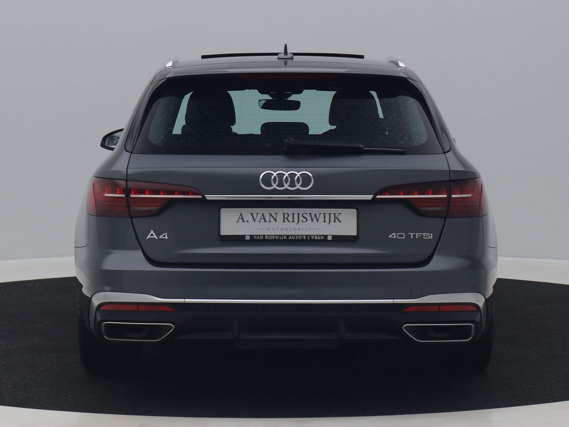 Auto afbeelding: 14
