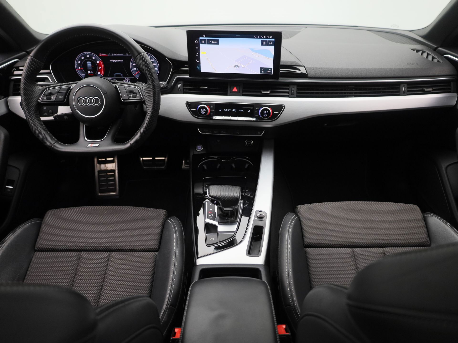 Auto afbeelding: 7