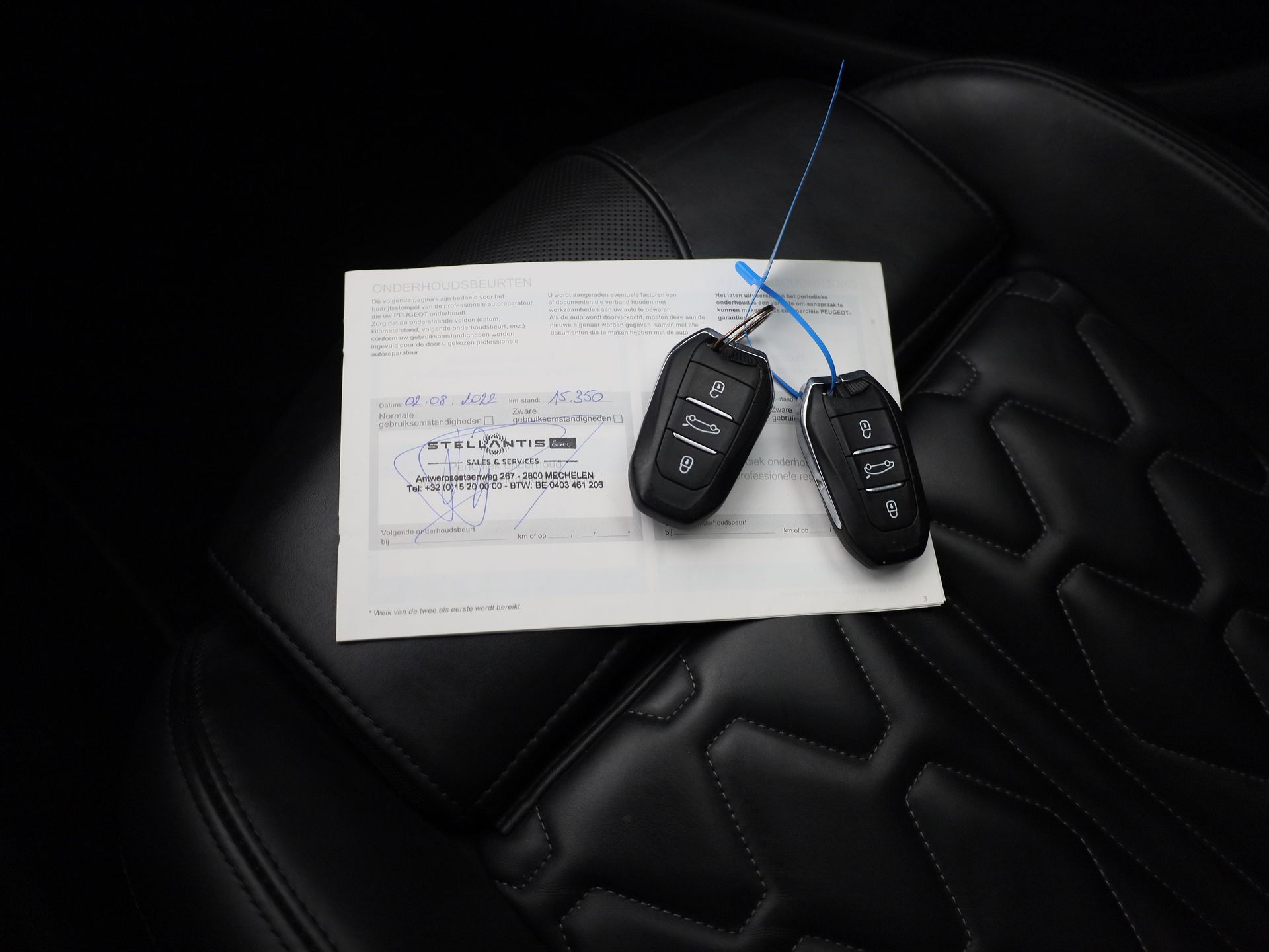 Auto afbeelding: 31