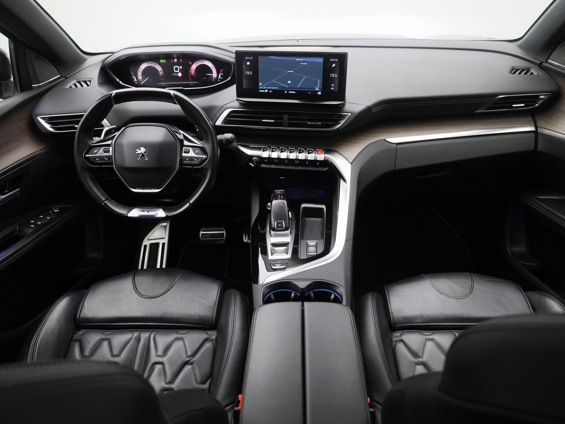 Auto afbeelding: 7