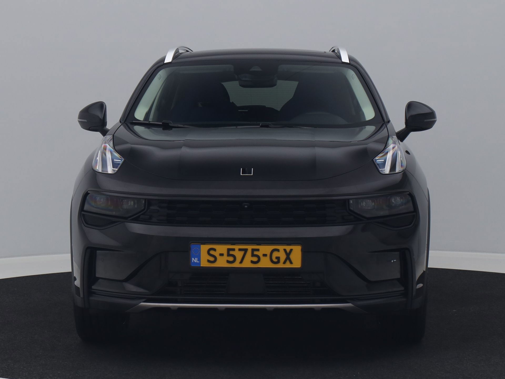 Auto afbeelding: 12