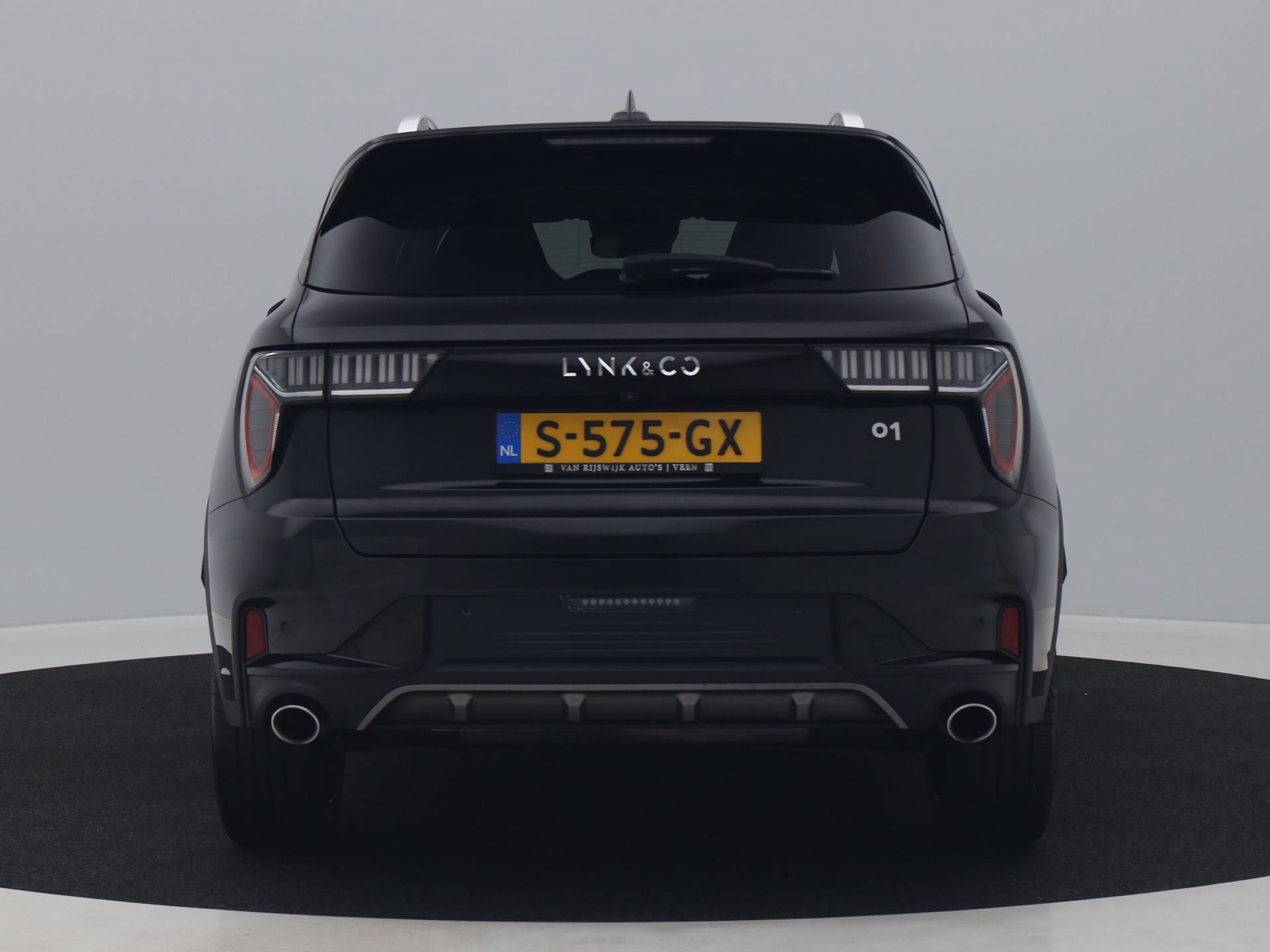 Auto afbeelding: 13