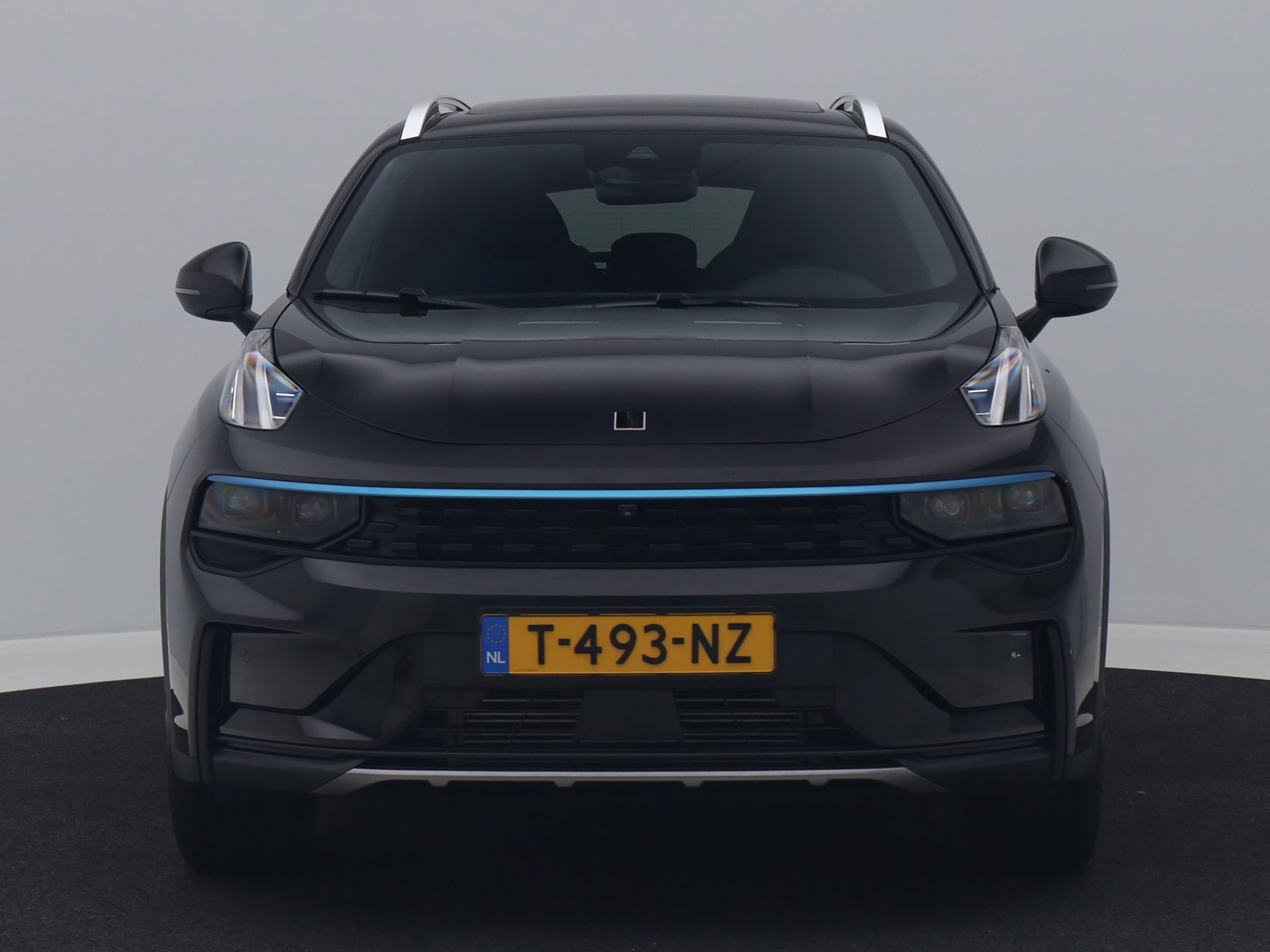 Auto afbeelding: 13