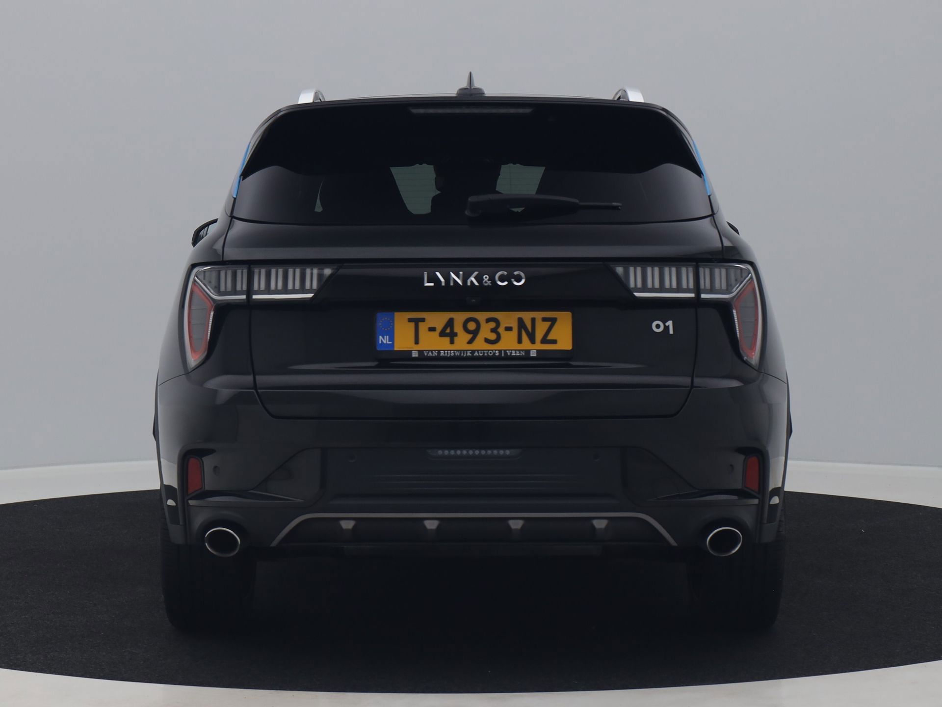 Auto afbeelding: 14
