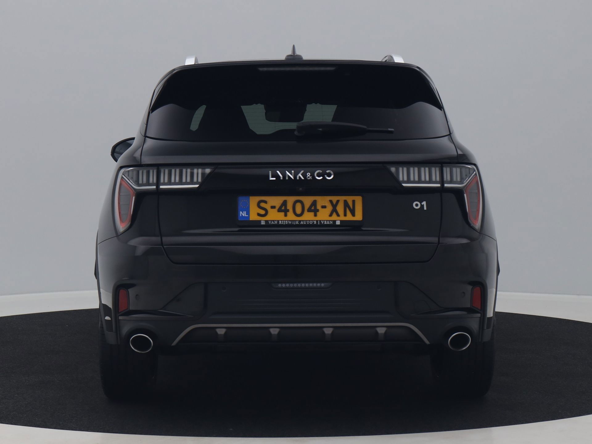 Auto afbeelding: 14