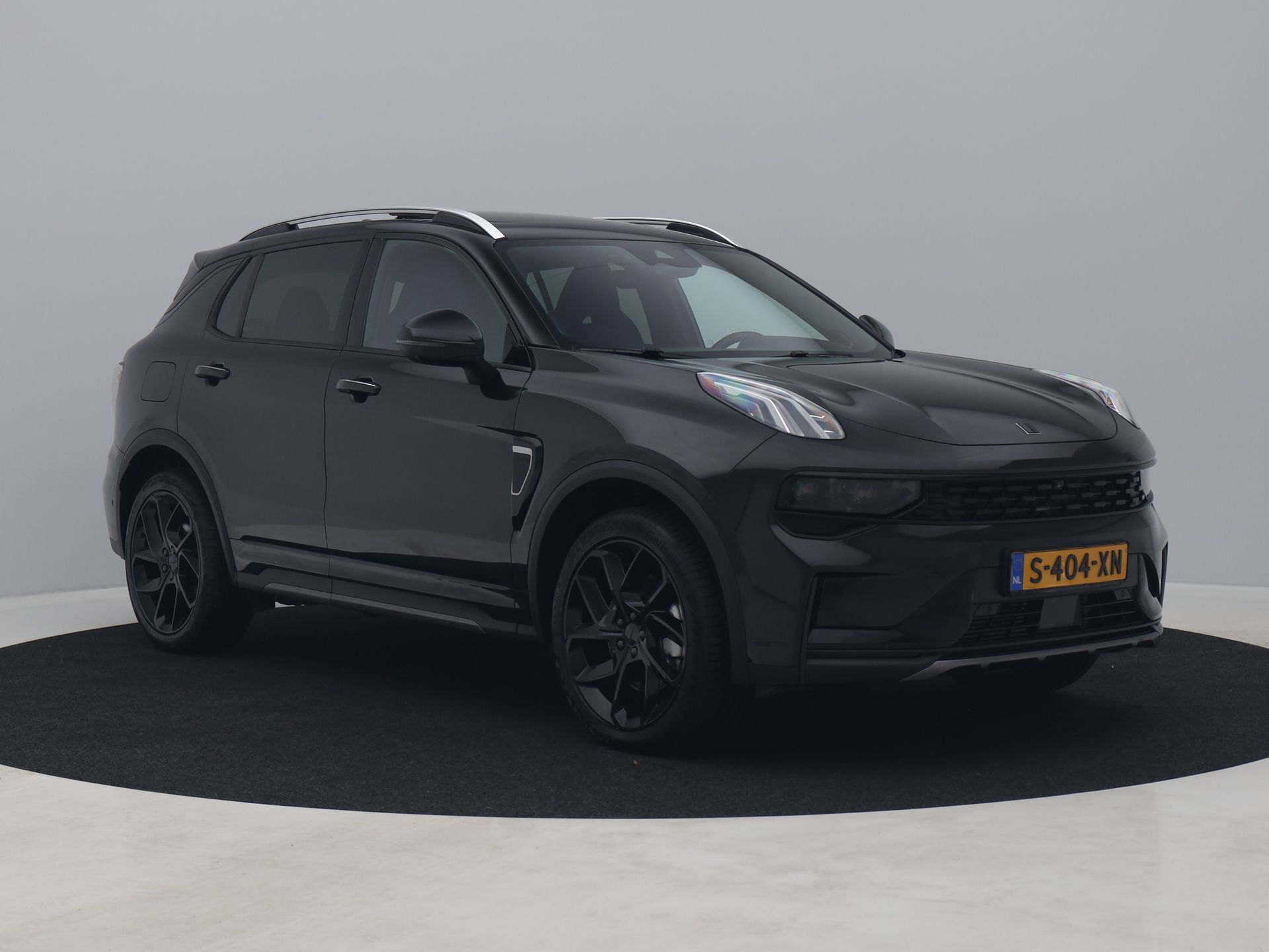 Auto afbeelding: 2