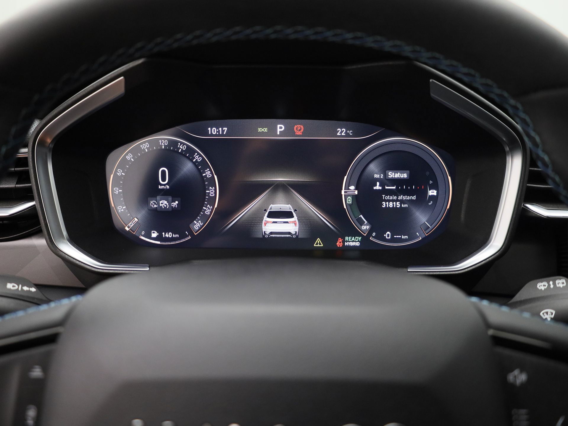 Auto afbeelding: 6