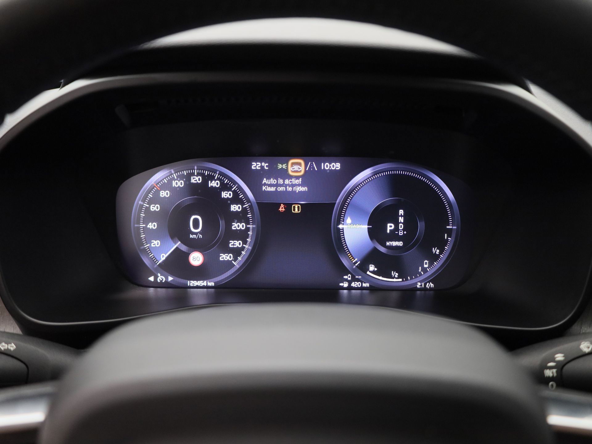 Auto afbeelding: 6