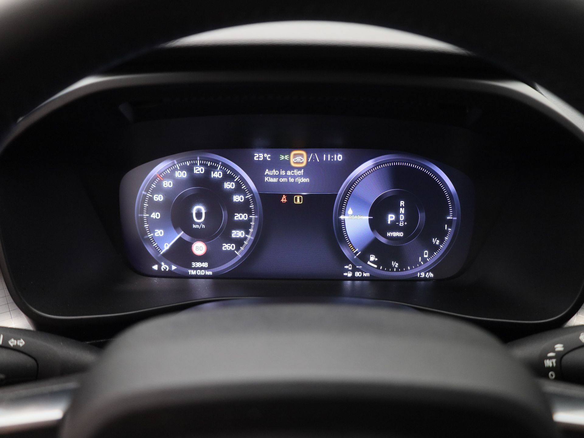Auto afbeelding: 6