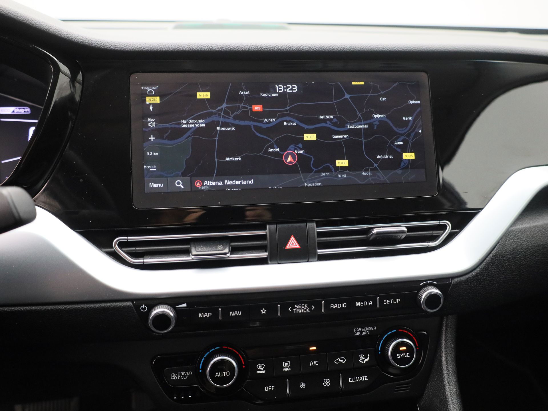Auto afbeelding: 15