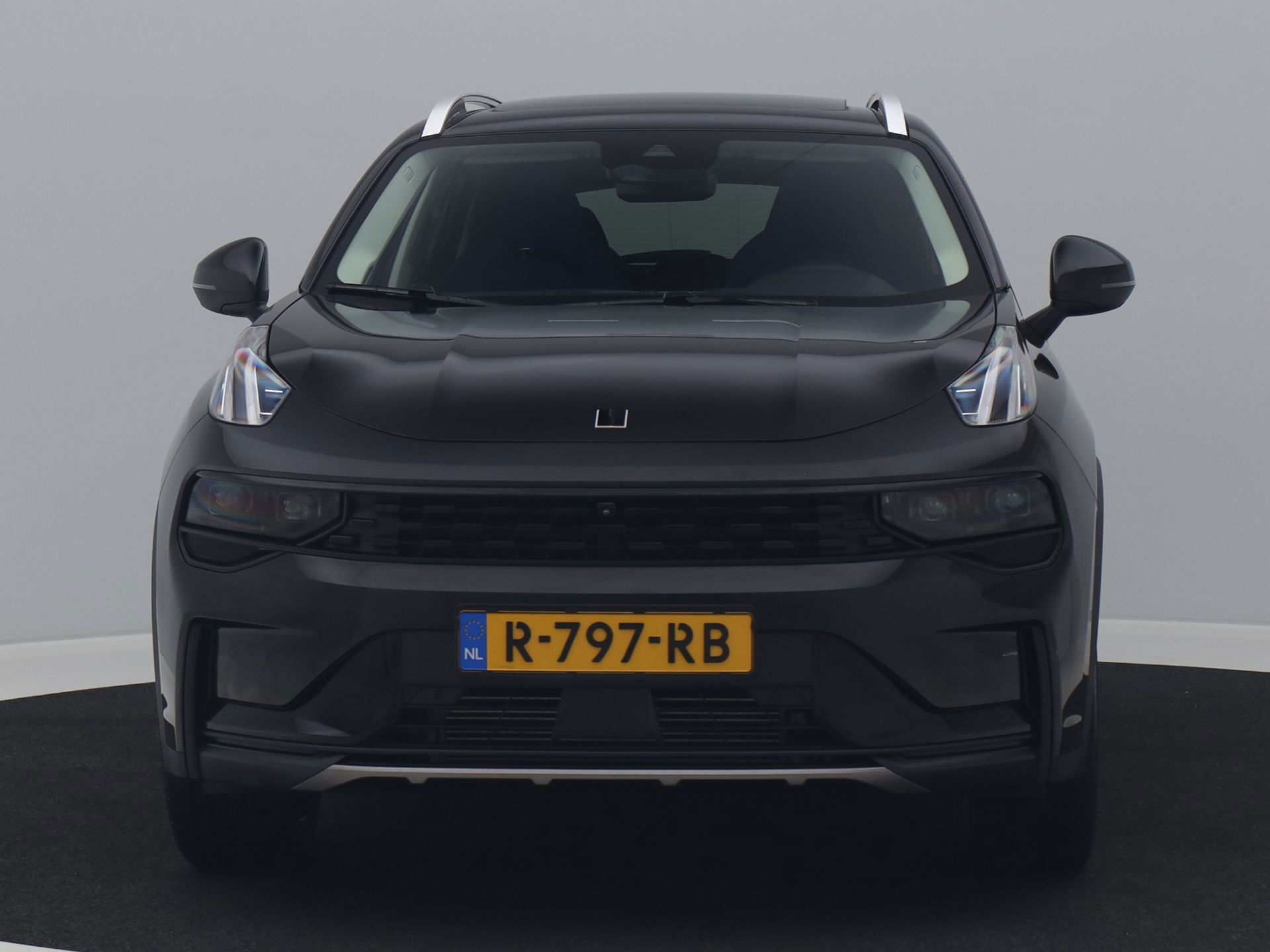 Auto afbeelding: 12