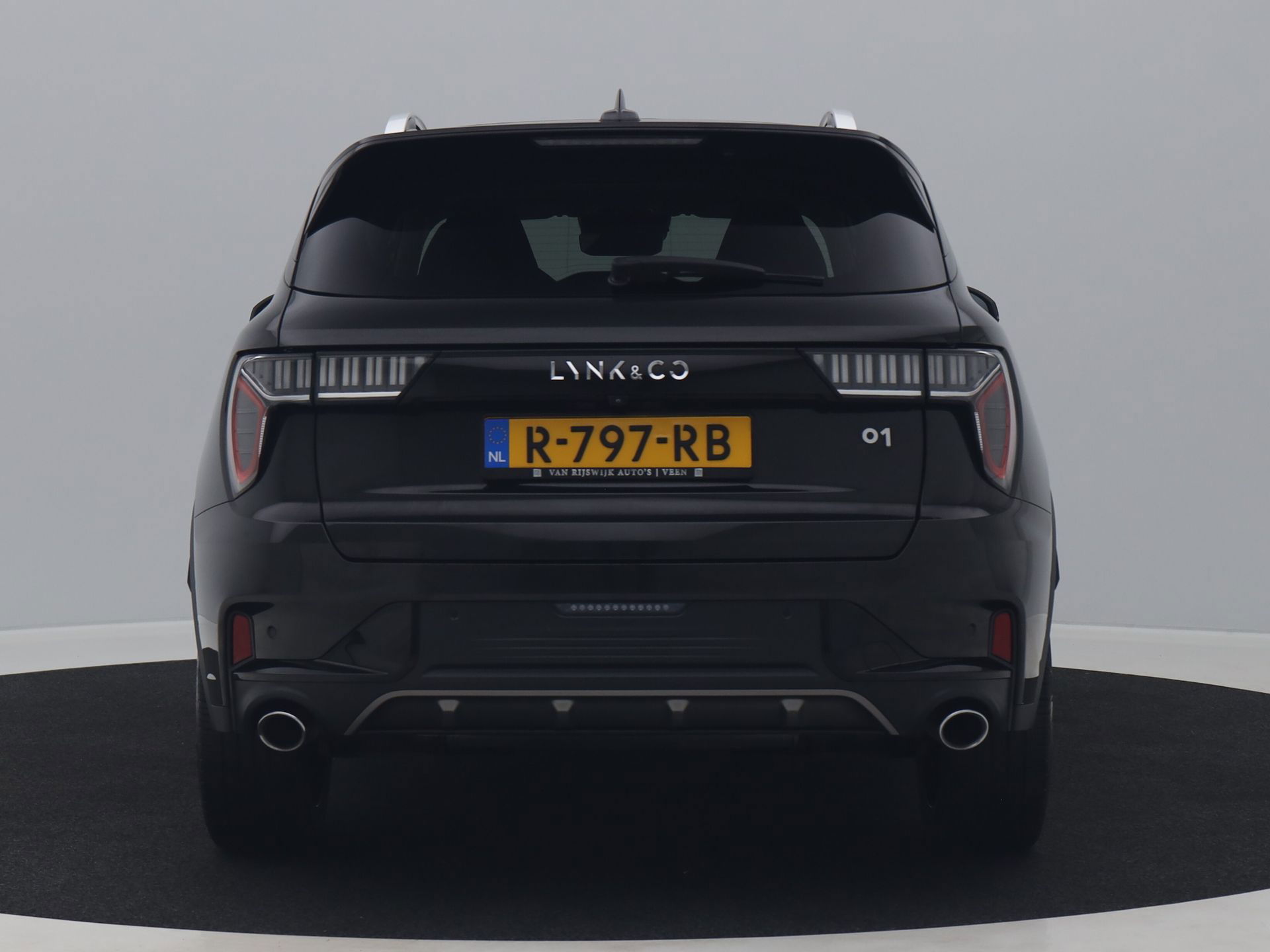 Auto afbeelding: 13
