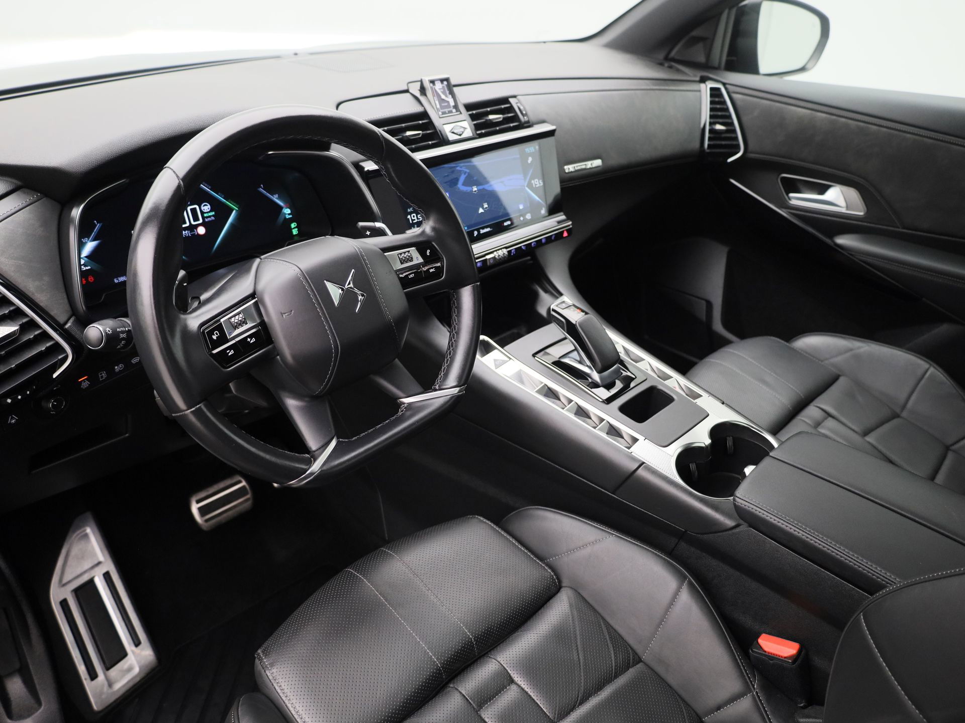 Auto afbeelding: 10