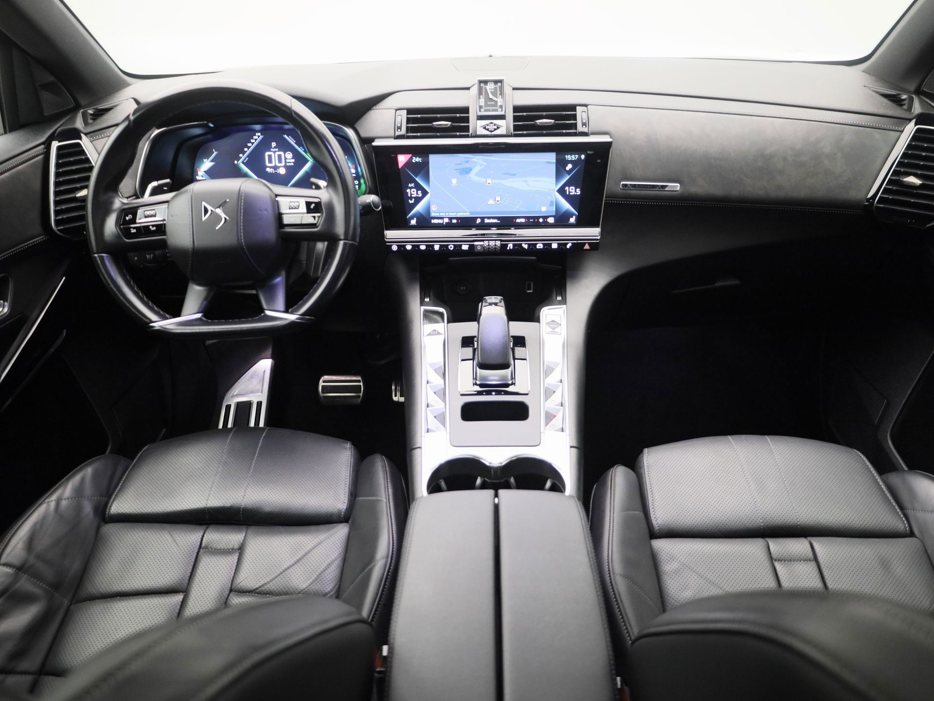 Auto afbeelding: 7
