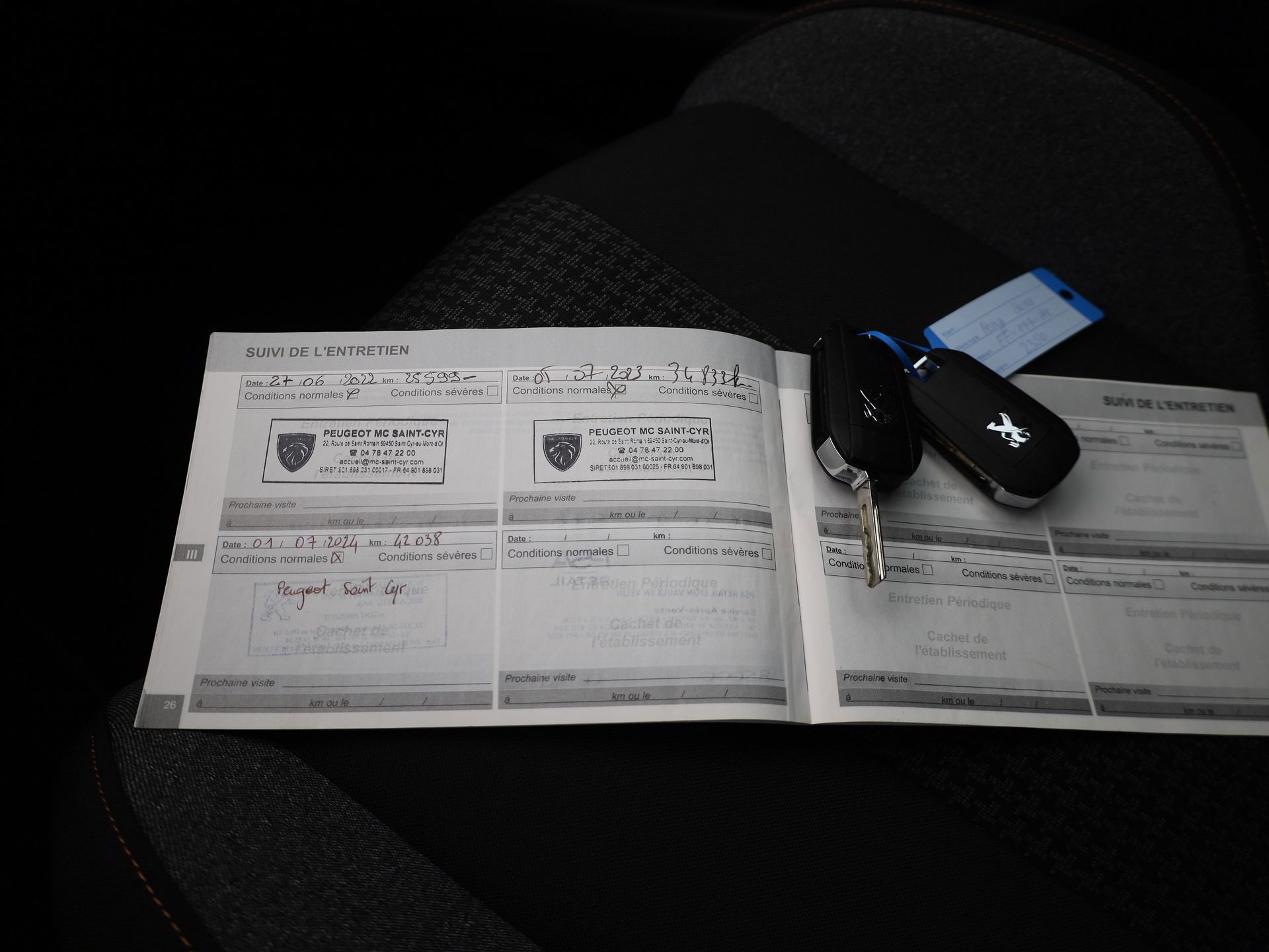 Auto afbeelding: 26