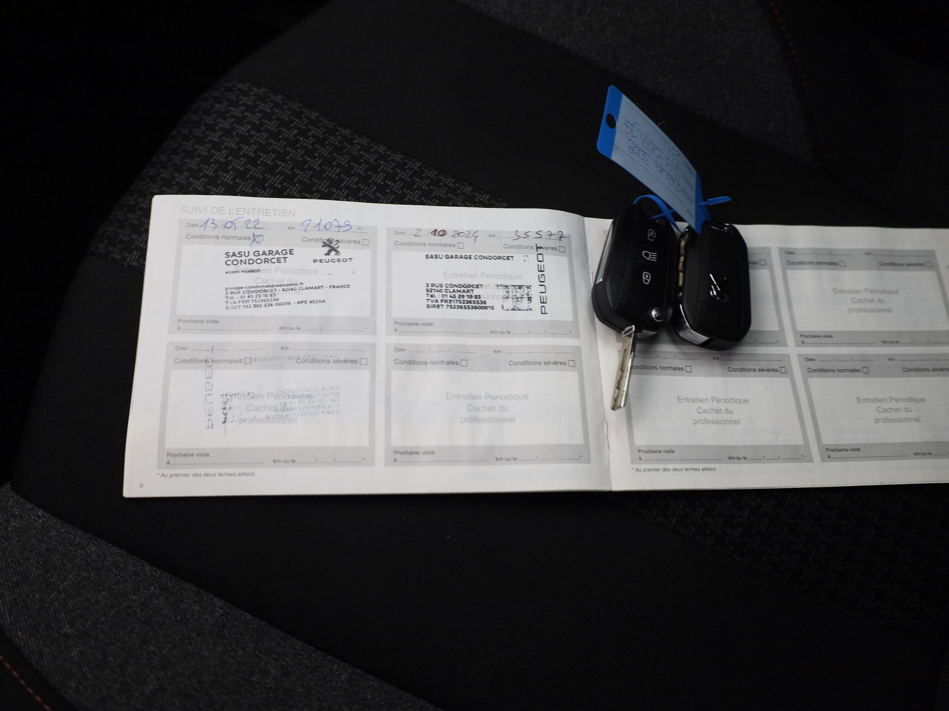 Auto afbeelding: 26