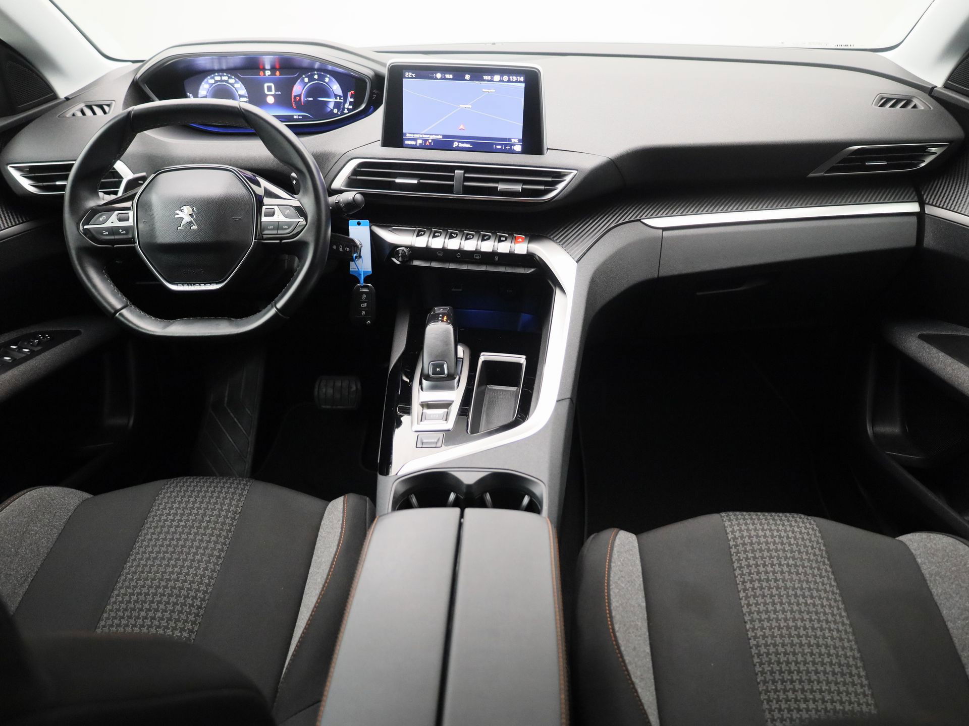 Auto afbeelding: 7