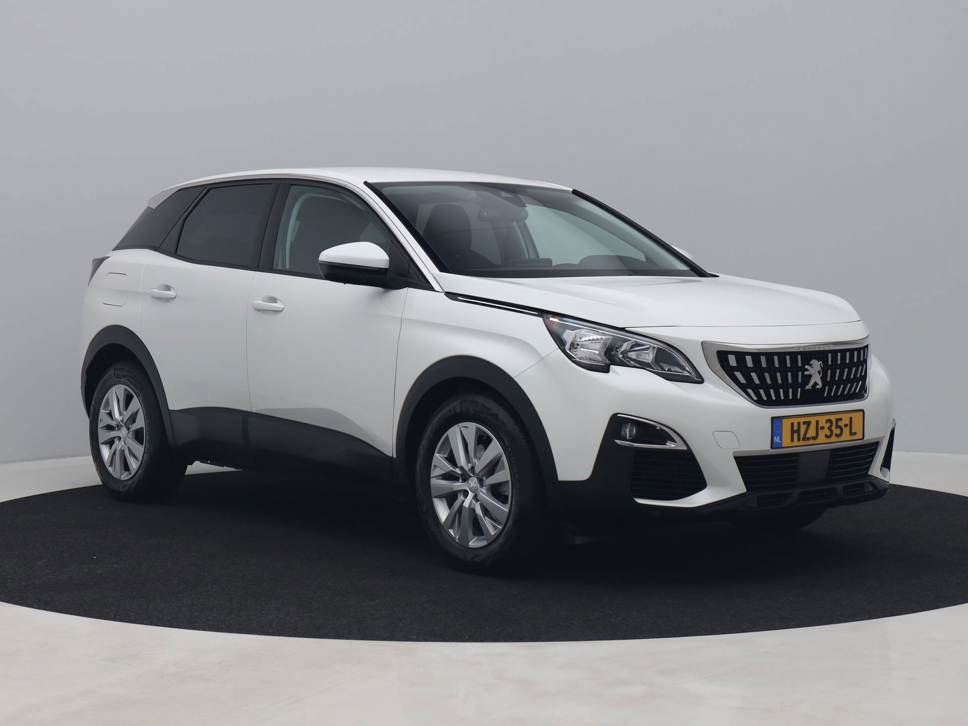 Auto afbeelding: 2