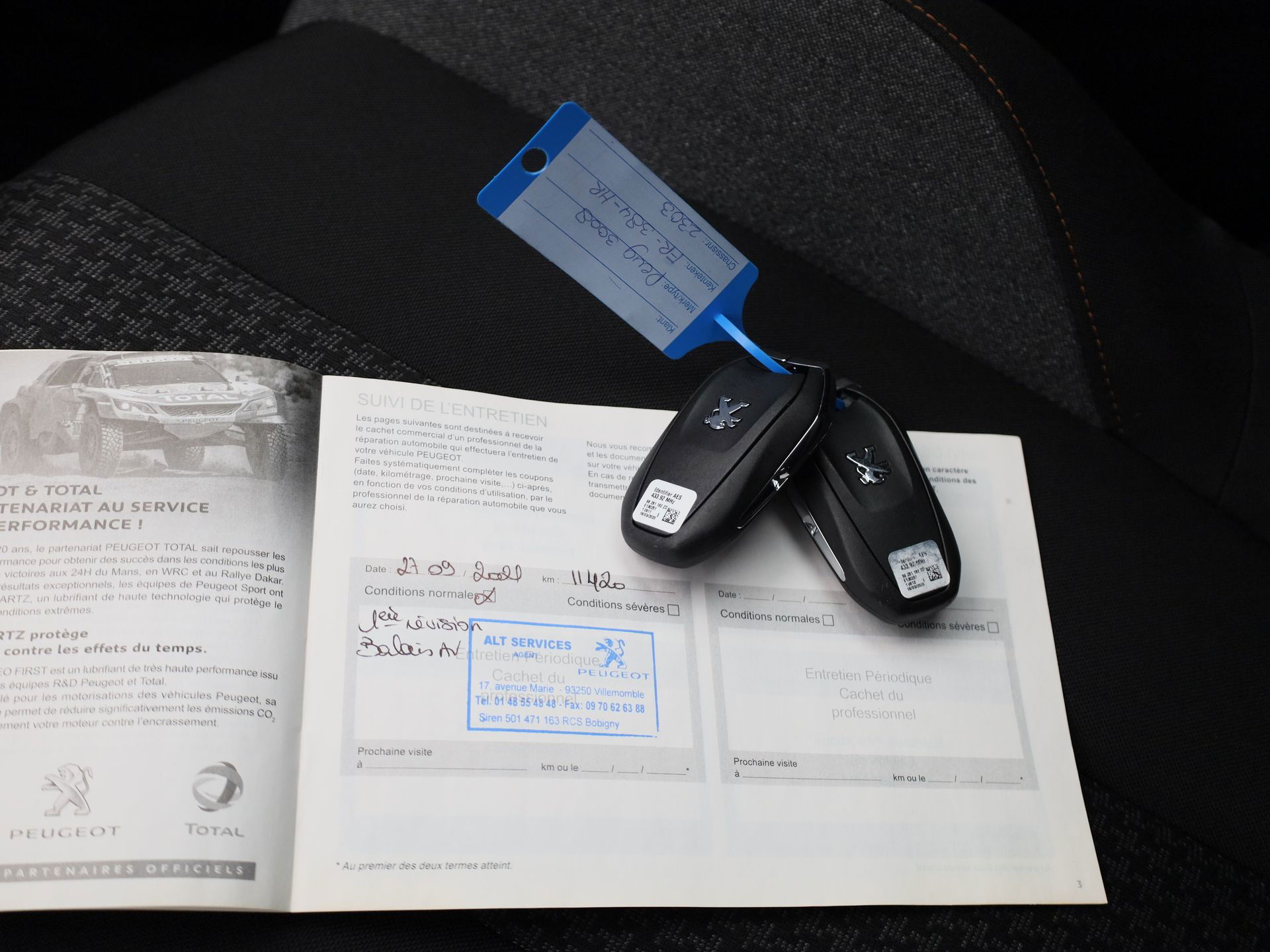 Auto afbeelding: 27